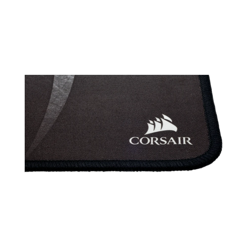 Corsair MM300 Extended Anti-Fray Gaming Mouse Pad — Being Shipped