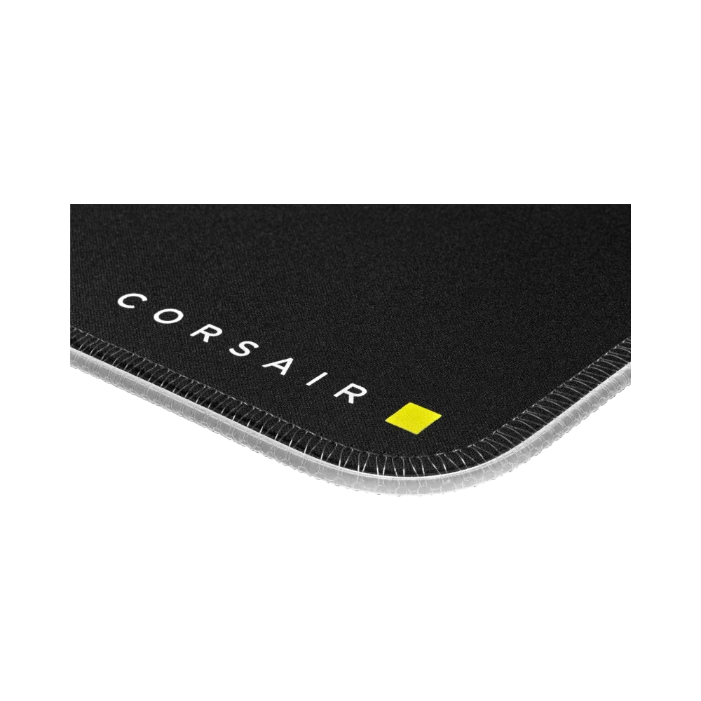 Corsair MM700 RGB Extended RGB Gaming Mouse Pad (Black) — Being Shipped