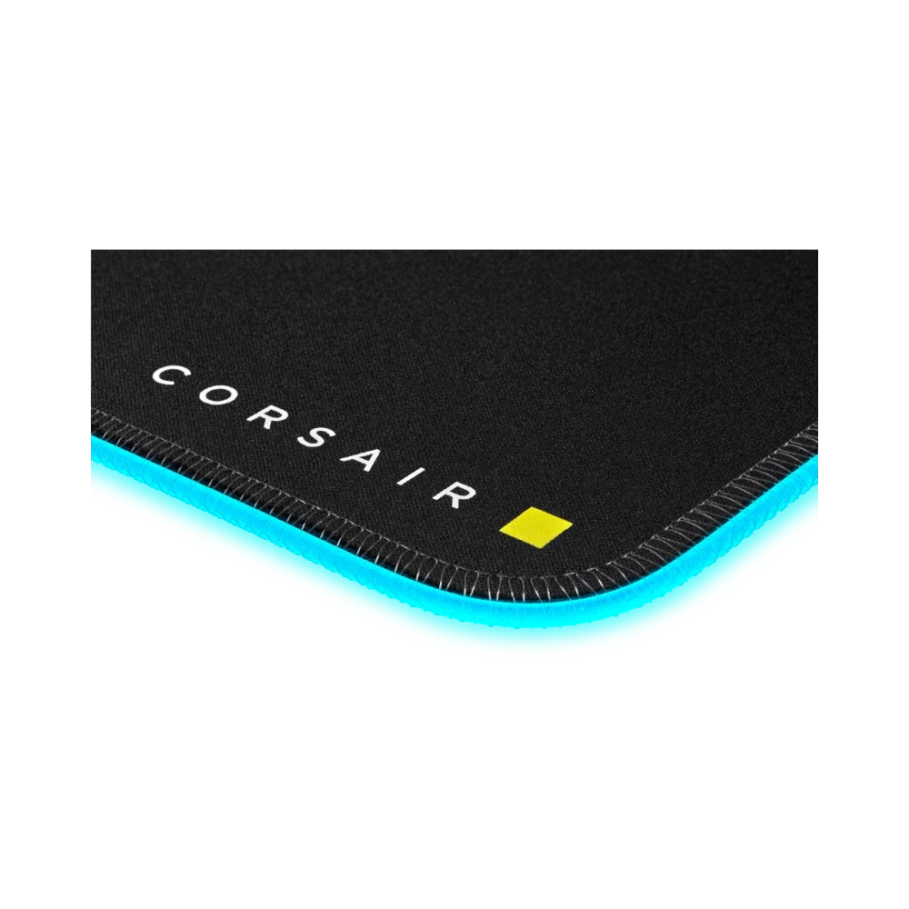 Corsair MM700 RGB Extended RGB Gaming Mouse Pad (Black) — Being Shipped