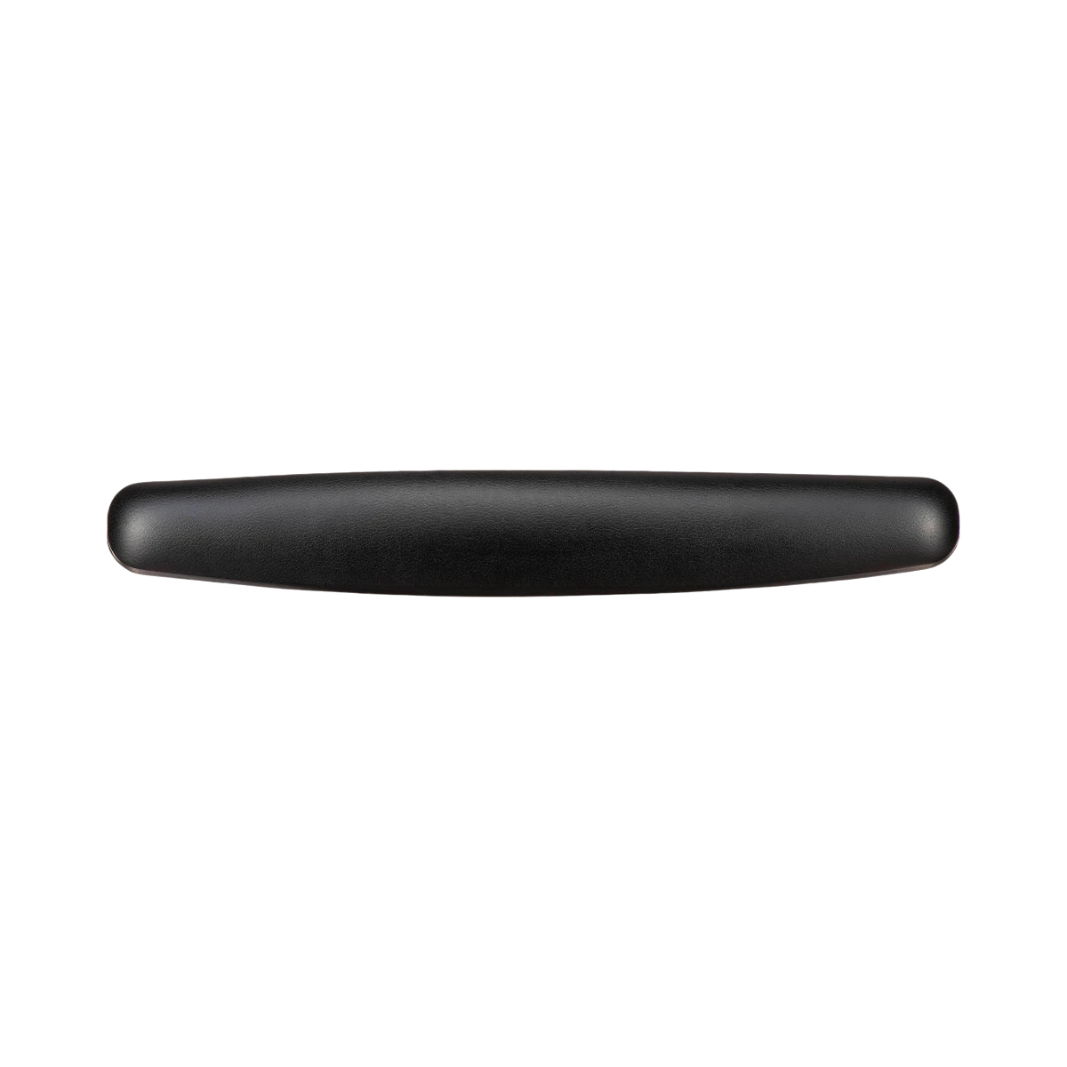 Dell 3M Antimicrobial Leatherette Gel Wrist Rest (Black) — Being Shipped