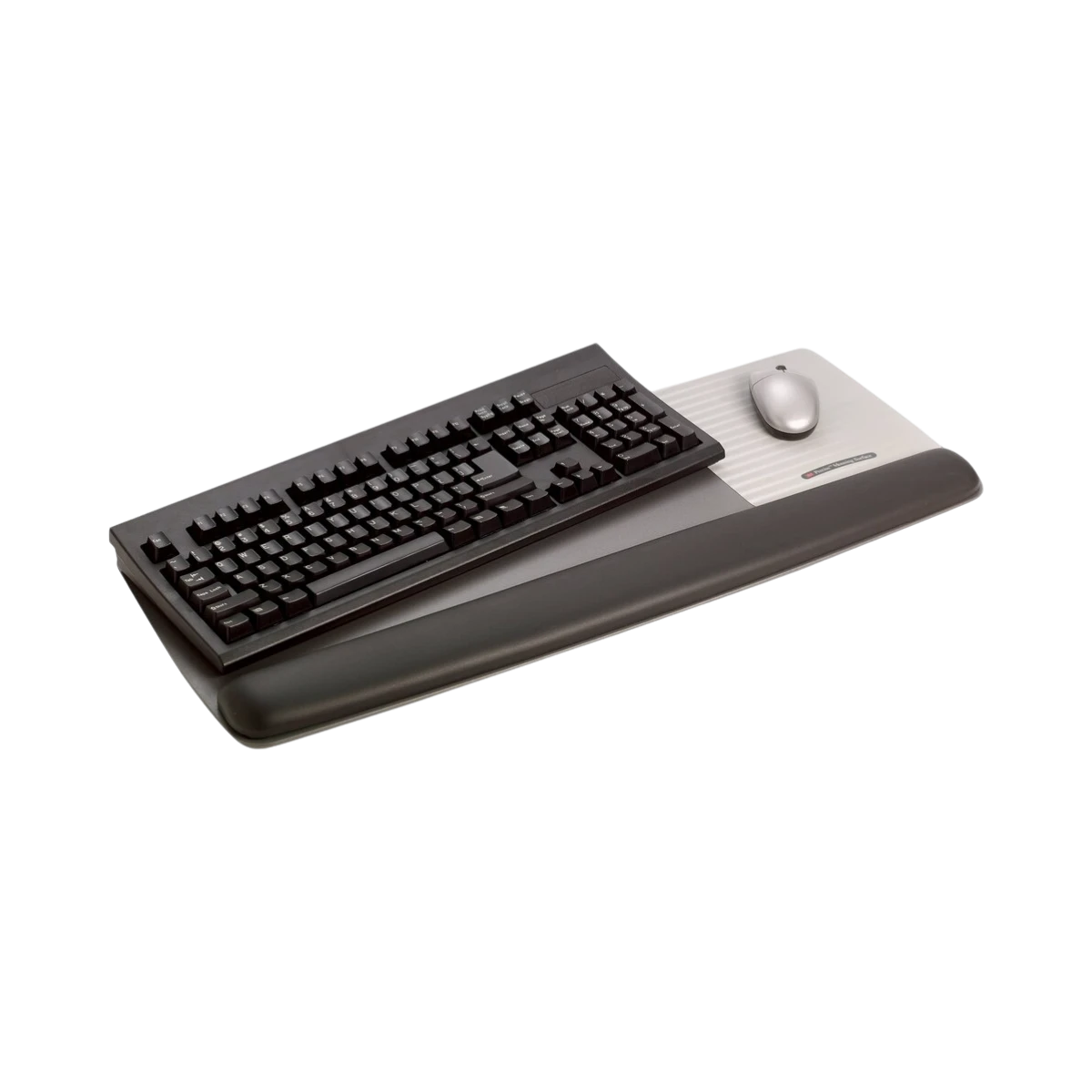 3M Adjustable Gel Wrist Rest for Keyboard & Mouse — Being Shipped