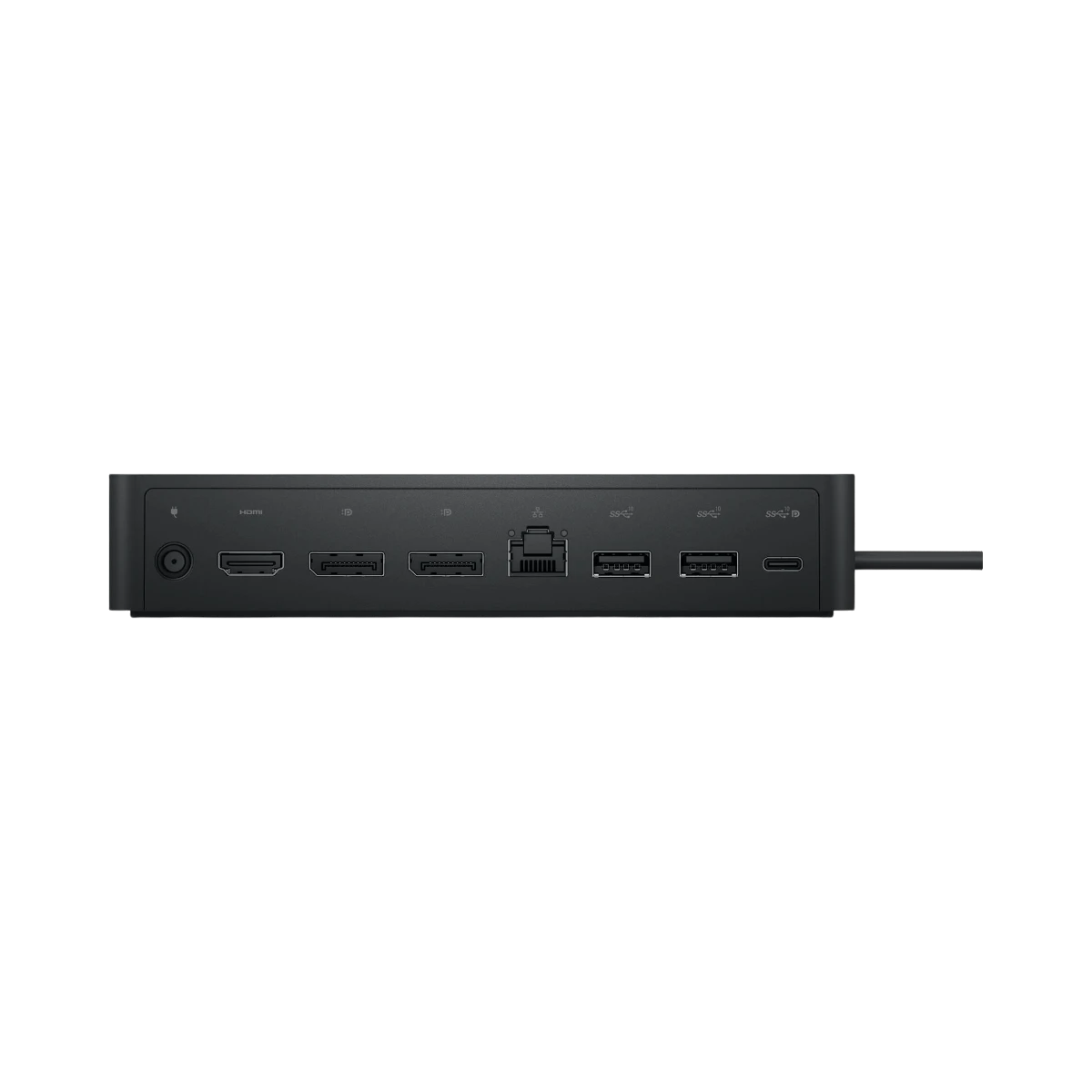 Dell UD22 10-in-1 Universal Docking Station (Black) — Being Shipped