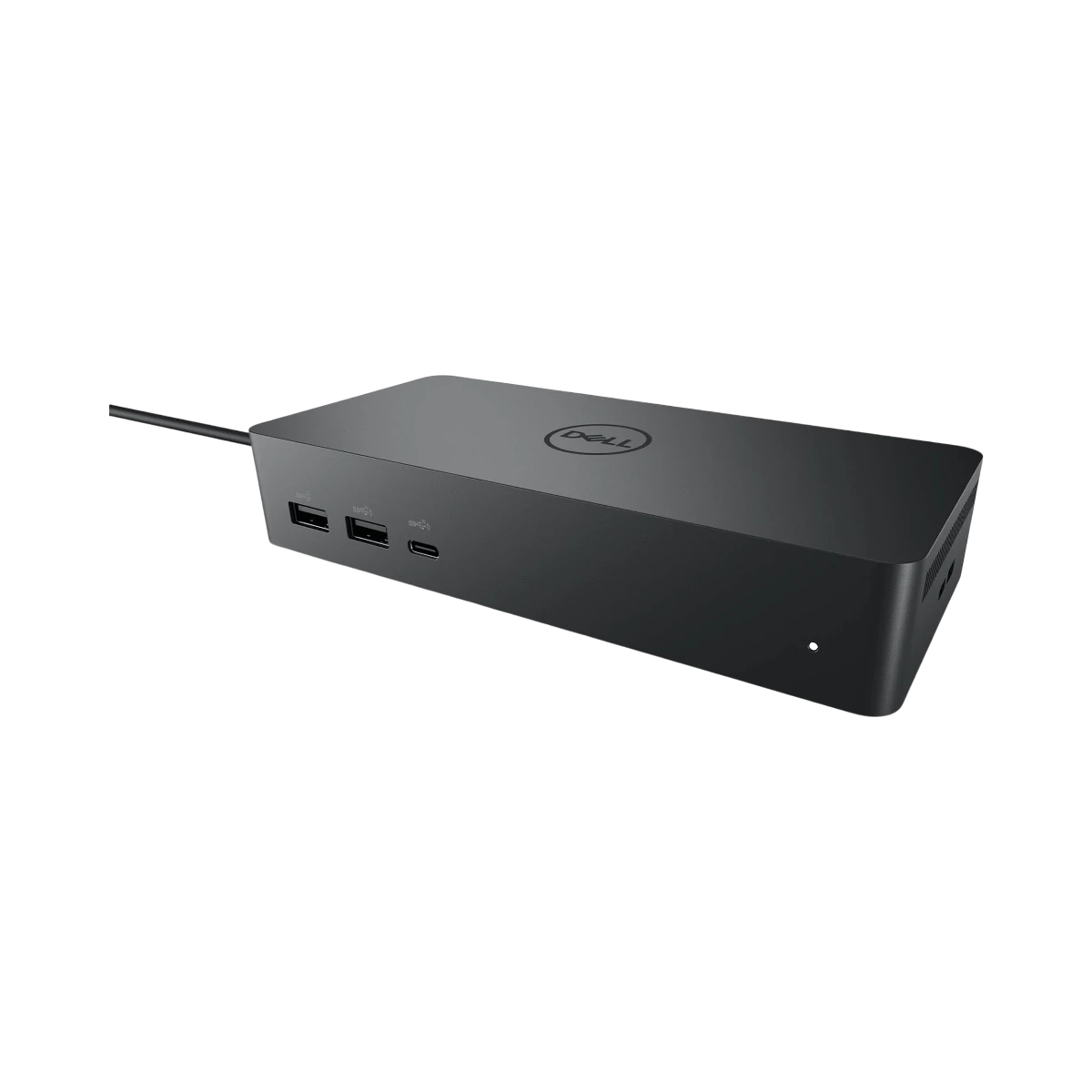 Dell UD22 10-in-1 Universal Docking Station (Black) — Being Shipped