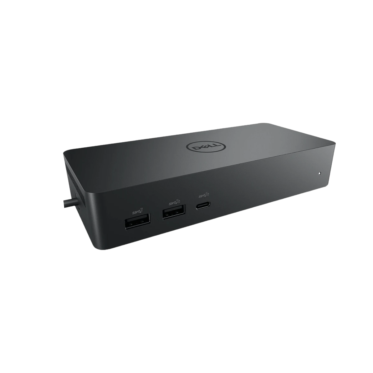 Dell UD22 10-in-1 Universal Docking Station (Black) — Being Shipped