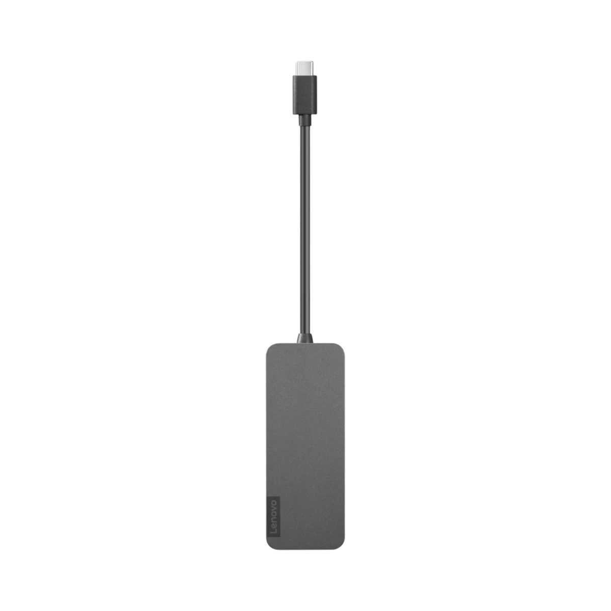 Lenovo USB-C to 4 Port USB-A Hub — Being Shipped