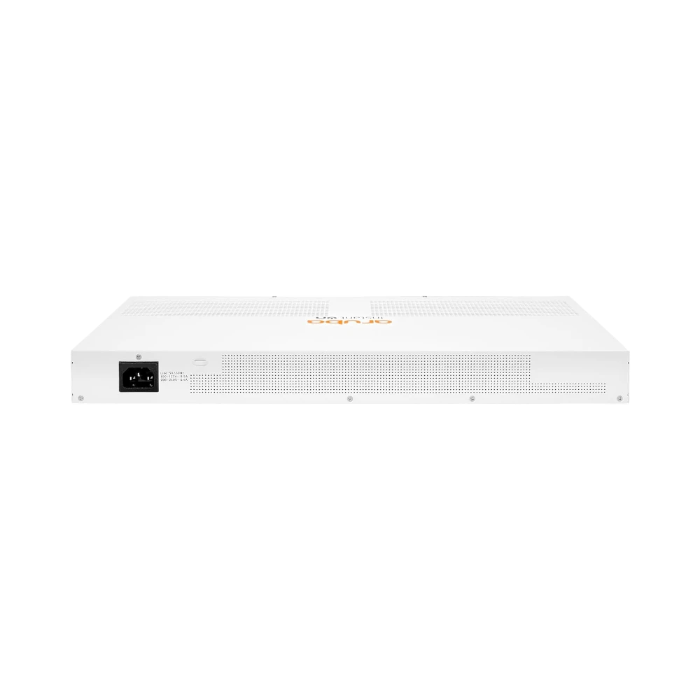 Aruba HPE Instant On 1930 24-Port Gigabit 4 SFP+ Switch — Being Shipped