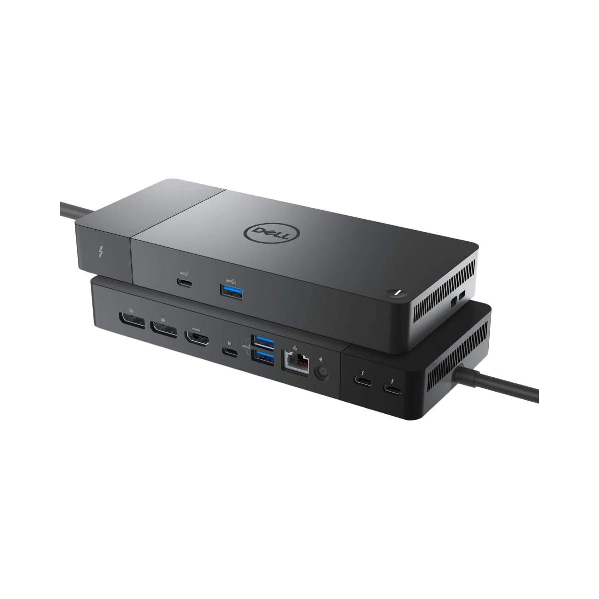 Dell WD22TB4 High-Power Connectivity Thunderbolt Dock — Being Shipped