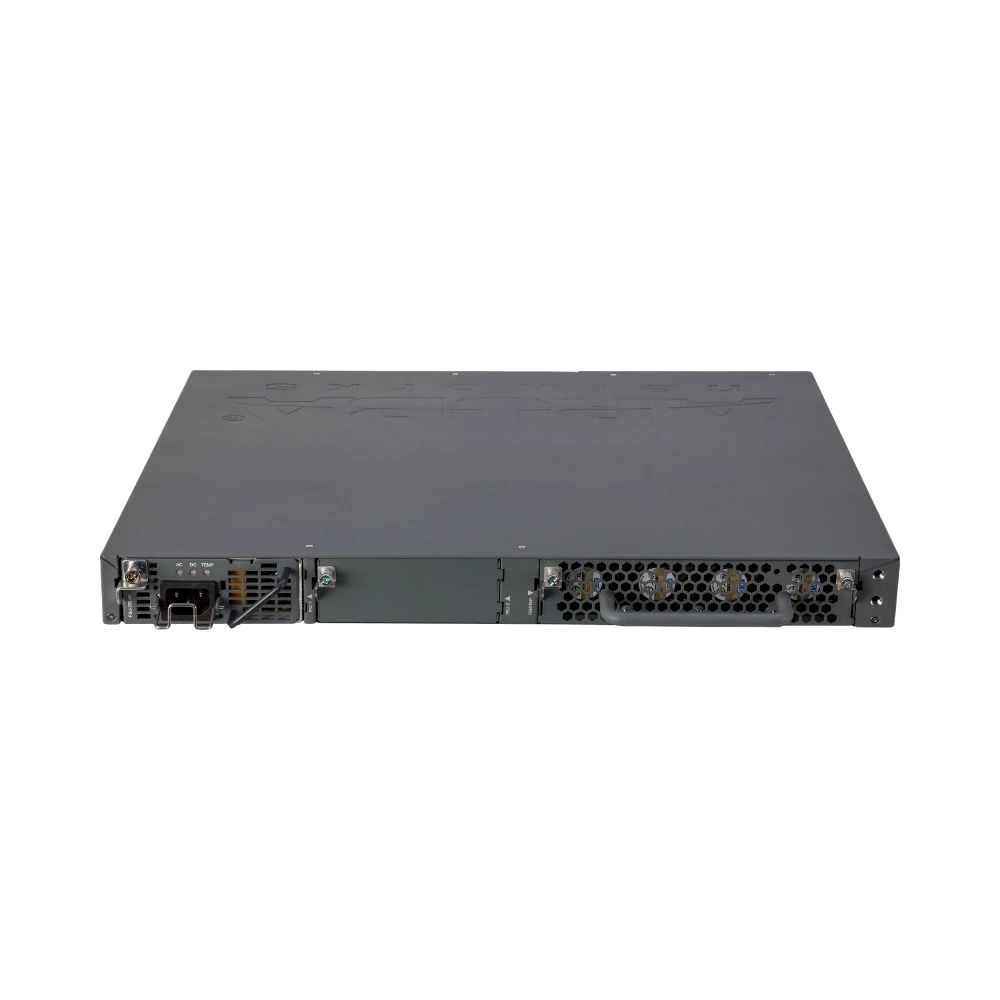 Aruba 7210 4p 10GBase-X SFP+ Mobility Controller — Being Shipped