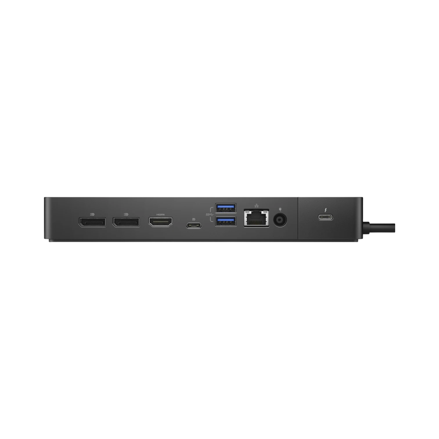 Dell Thunderbolt Dock WD19TBS 130W Power Delivery Docking Station — Being Shipped