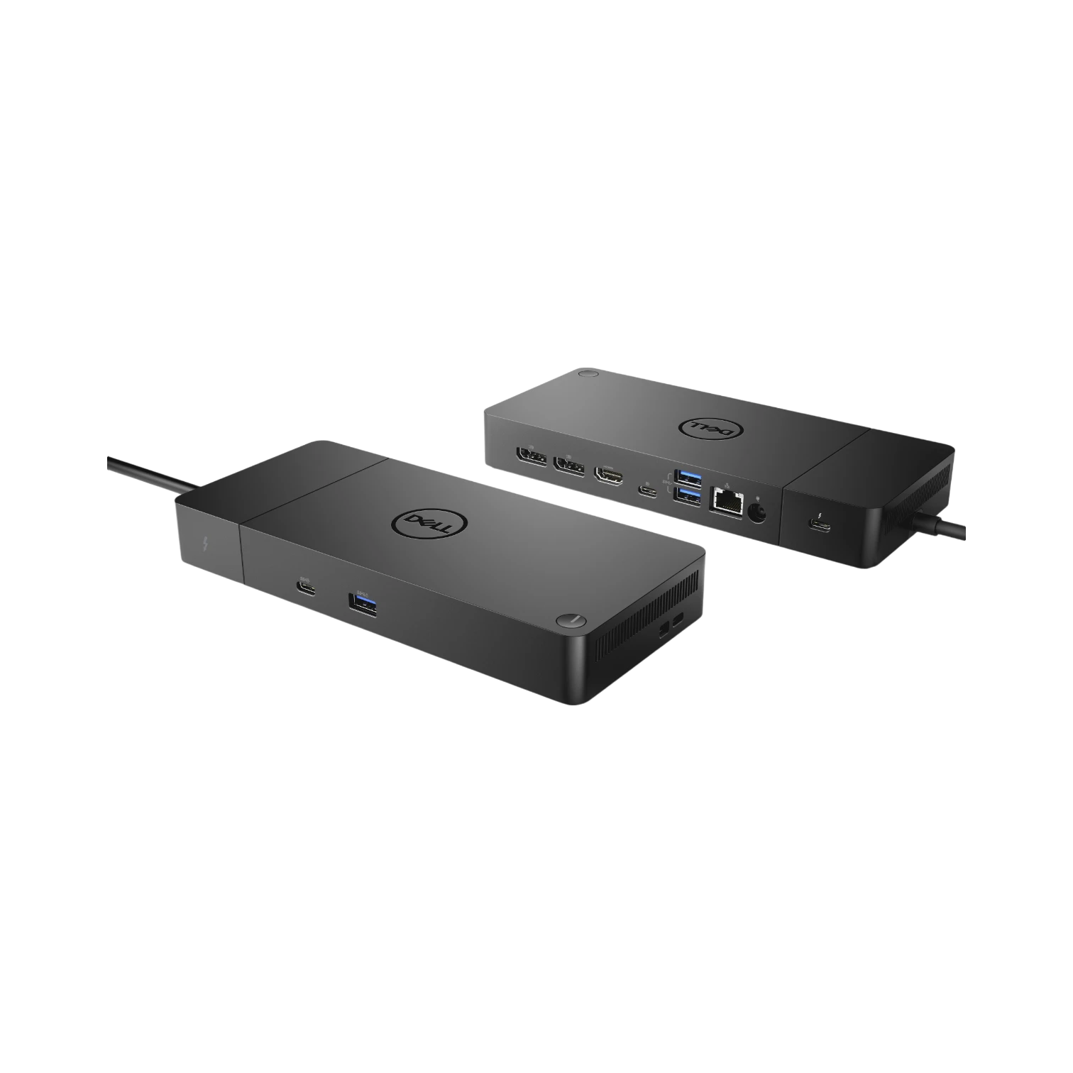 Dell Thunderbolt Dock WD19TBS 130W Power Delivery Docking Station — Being Shipped