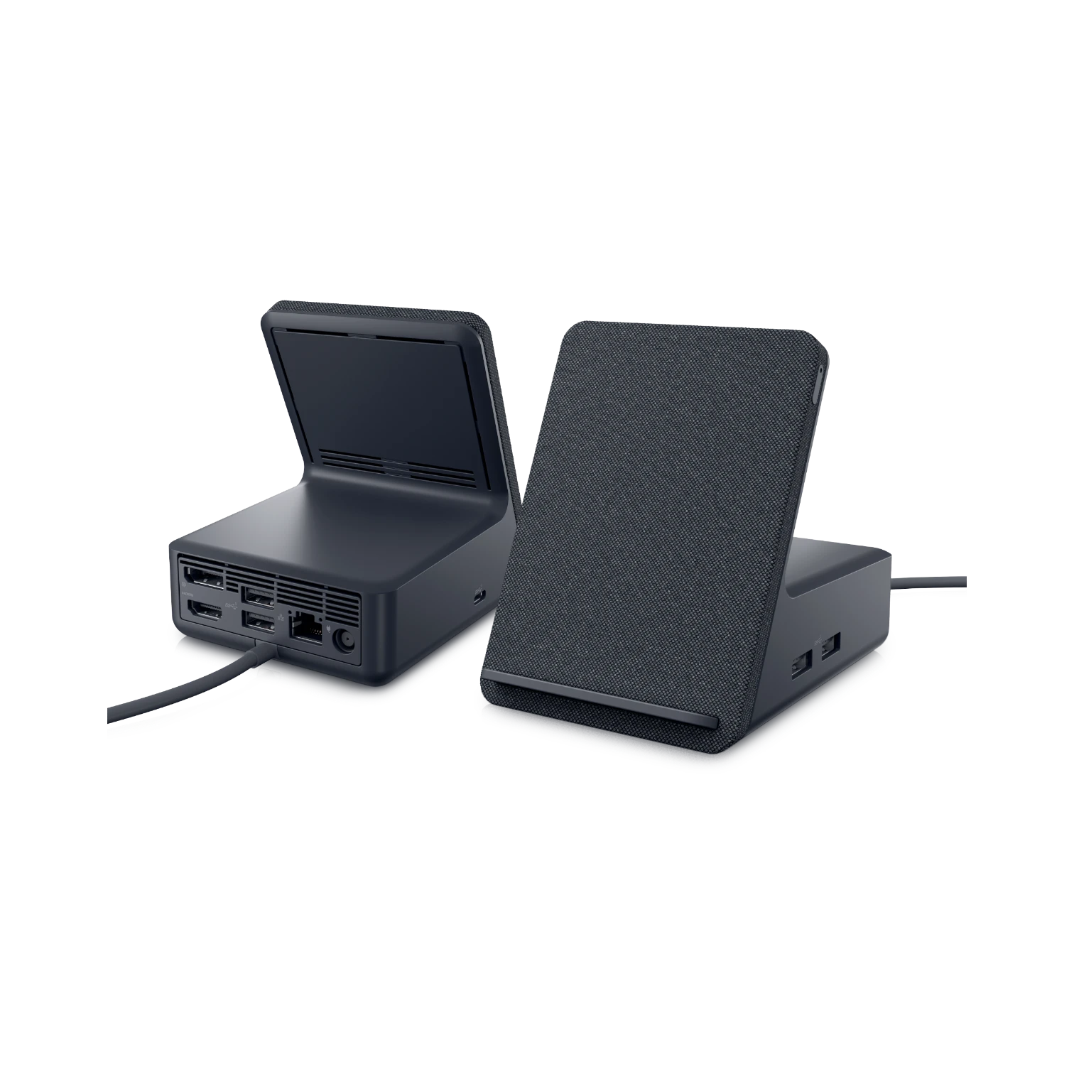 Dell HD22Q Dual Charge Docking Station — Being Shipped