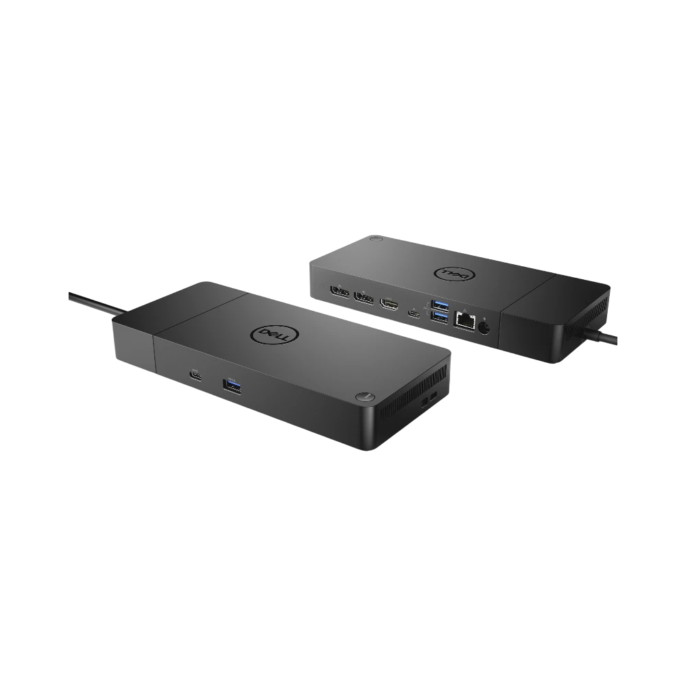 Dell WD19S 180W USB-C Docking Station — Being Shipped