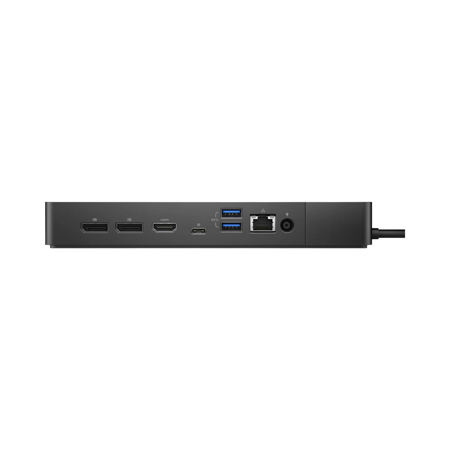 Dell WD19DCS Performance Dock with Dual USB-C Power — Being Shipped