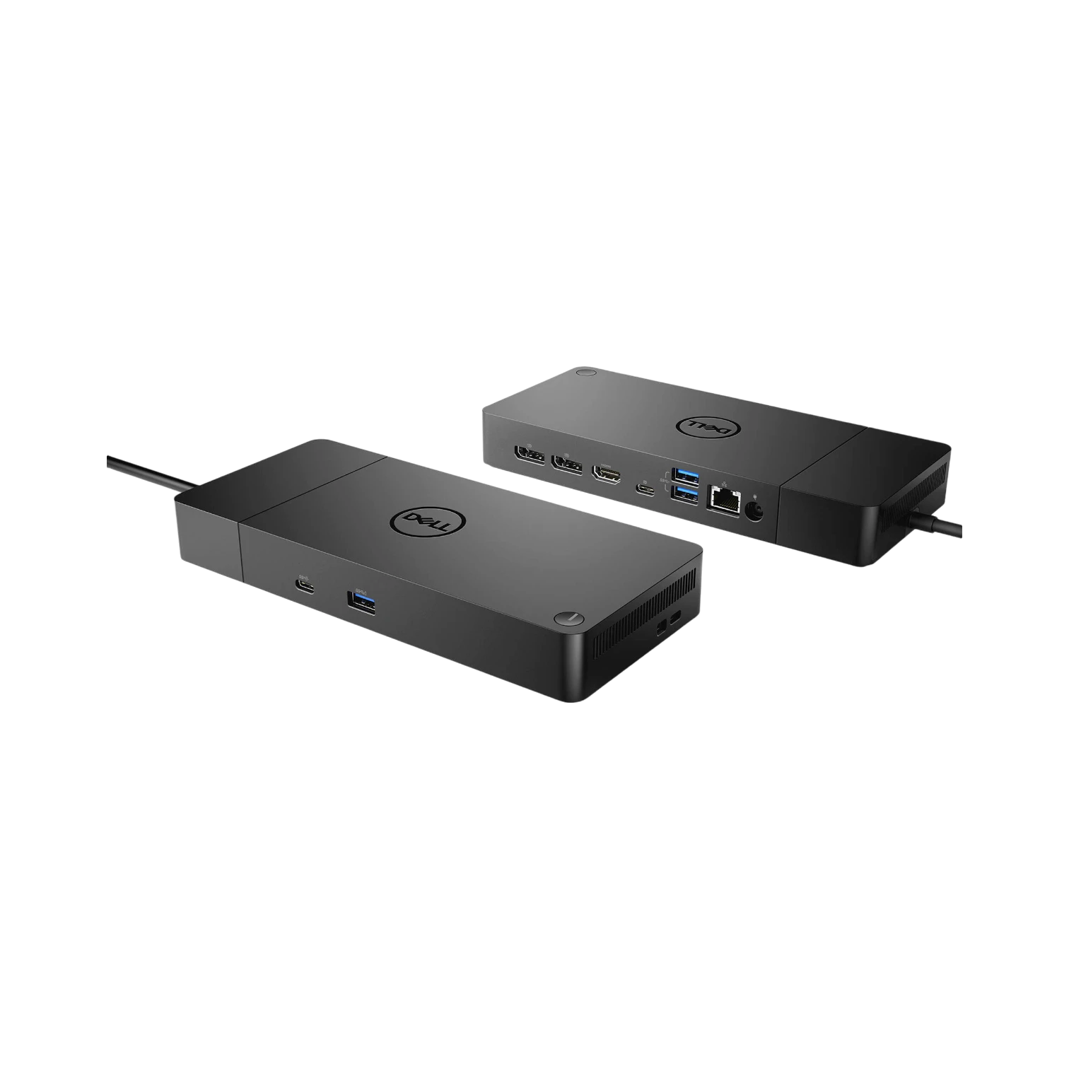 Dell WD19DCS Performance Dock with Dual USB-C Power — Being Shipped