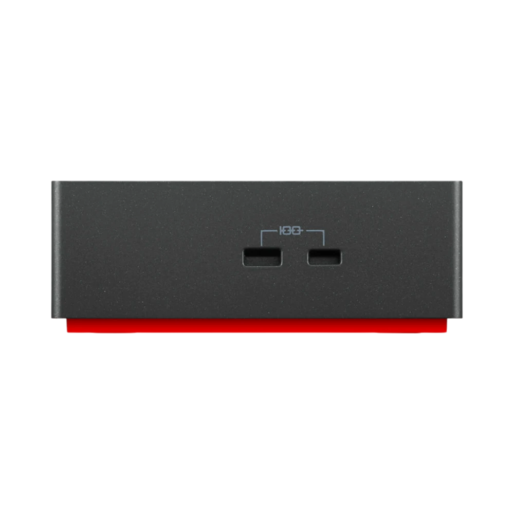 Lenovo ThinkPad Universal USB Type-C Dock — Being Shipped