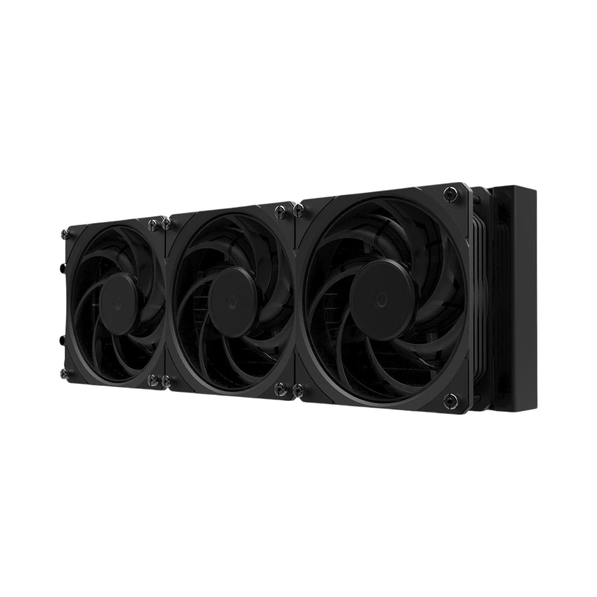 Cooler Master MasterLiquid ML240 ARGB Liquid CPU Cooler — Being Shipped