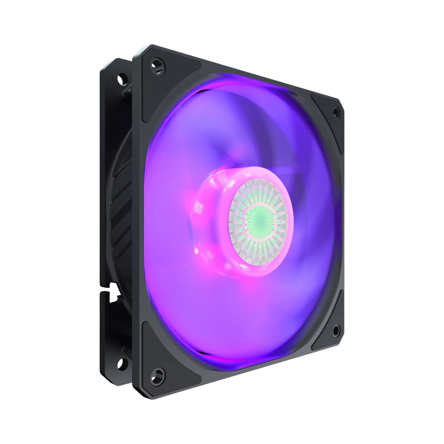 Cooler Master SickleFlow 120 V2 120mm RGB Fan — Being Shipped