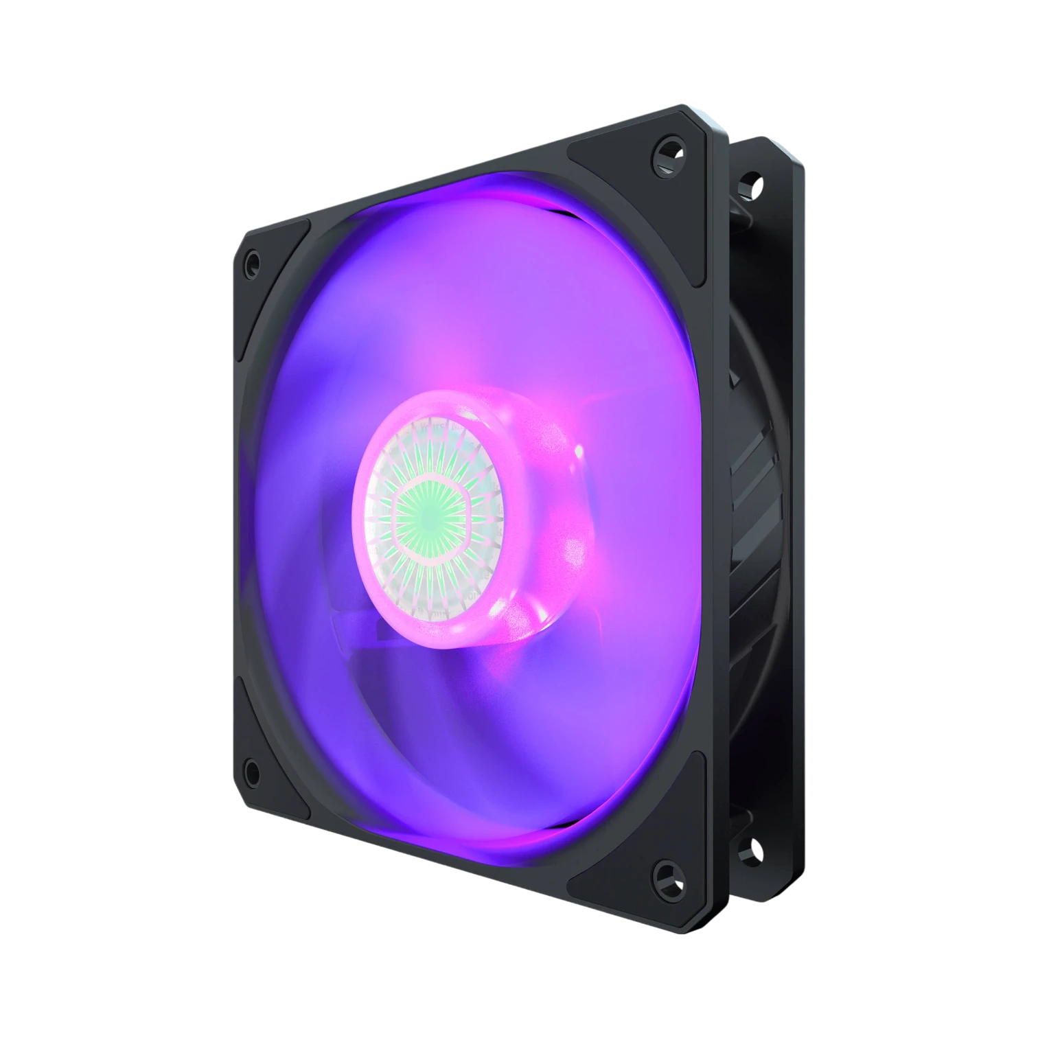 Cooler Master SickleFlow 120 V2 120mm RGB Fan — Being Shipped