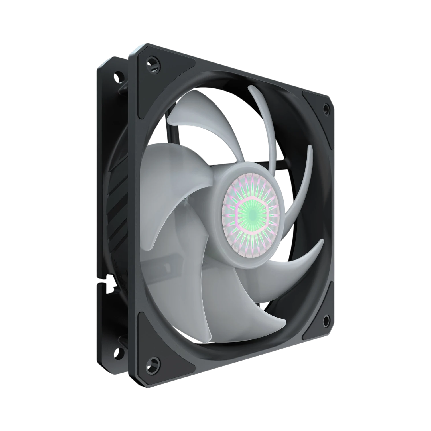 Cooler Master SickleFlow 120 V2 120mm RGB Fan — Being Shipped