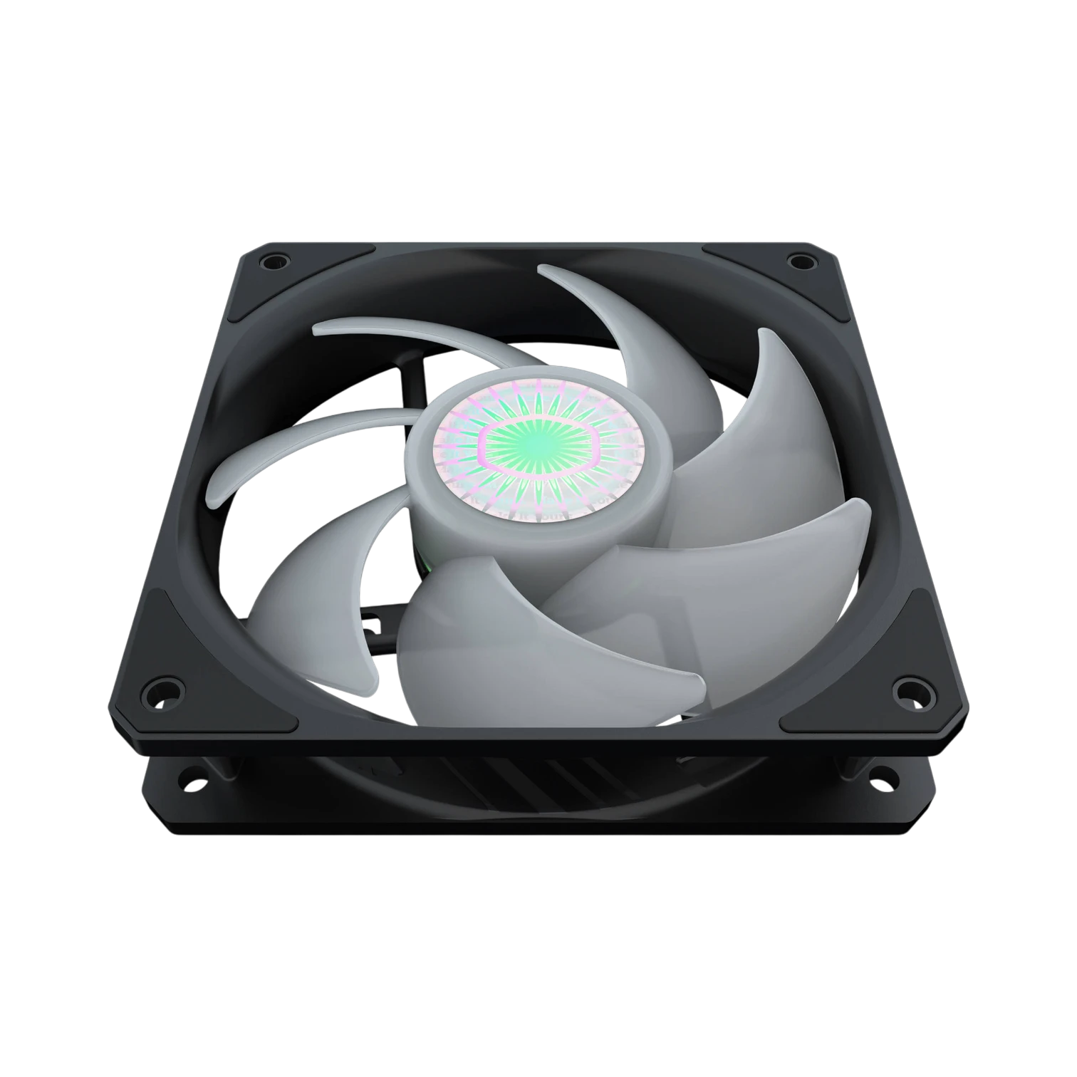 Cooler Master SickleFlow 120 V2 120mm RGB Fan — Being Shipped