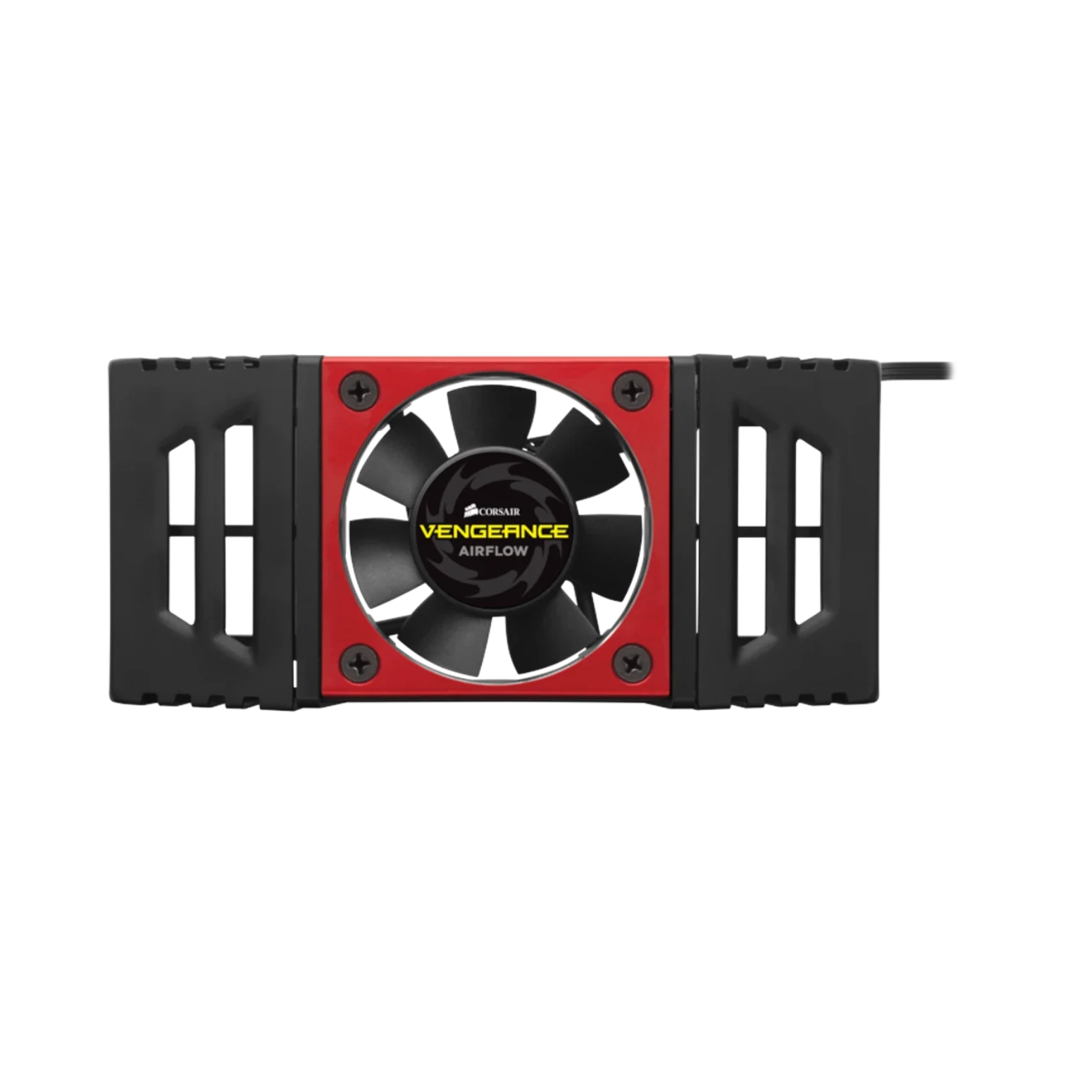 Corsair Vengeance Airflow 60mm Quiet Memory Cooling Fan — Being Shipped