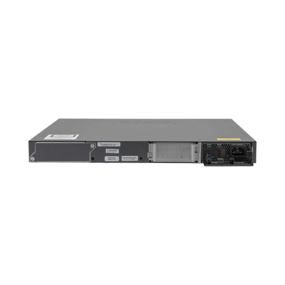 Cisco Catalyst 2960XR 24-Port Managed PoE+ Rack-Mount Switch — Being Shipped