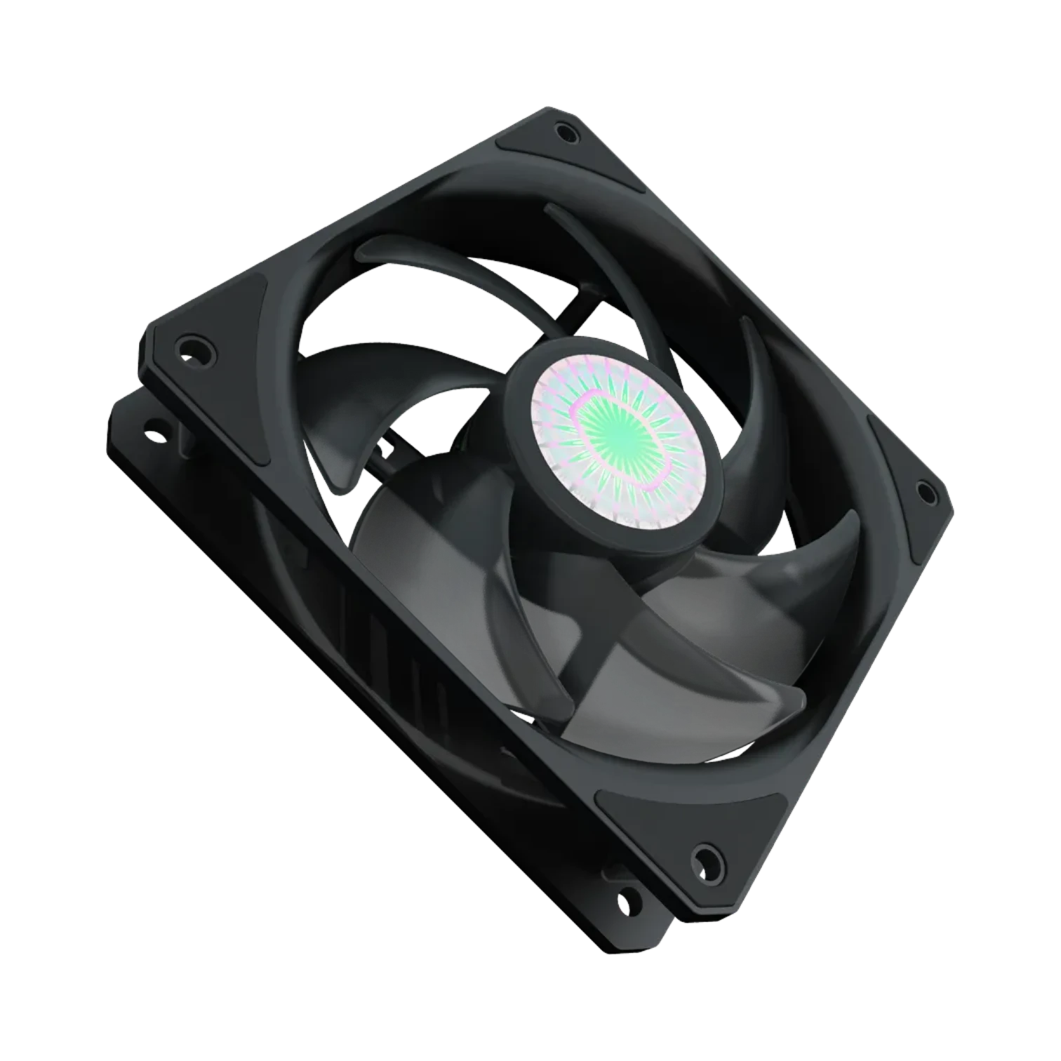 Cooler Master SickleFlow 120 Fan (Black) — Being Shipped