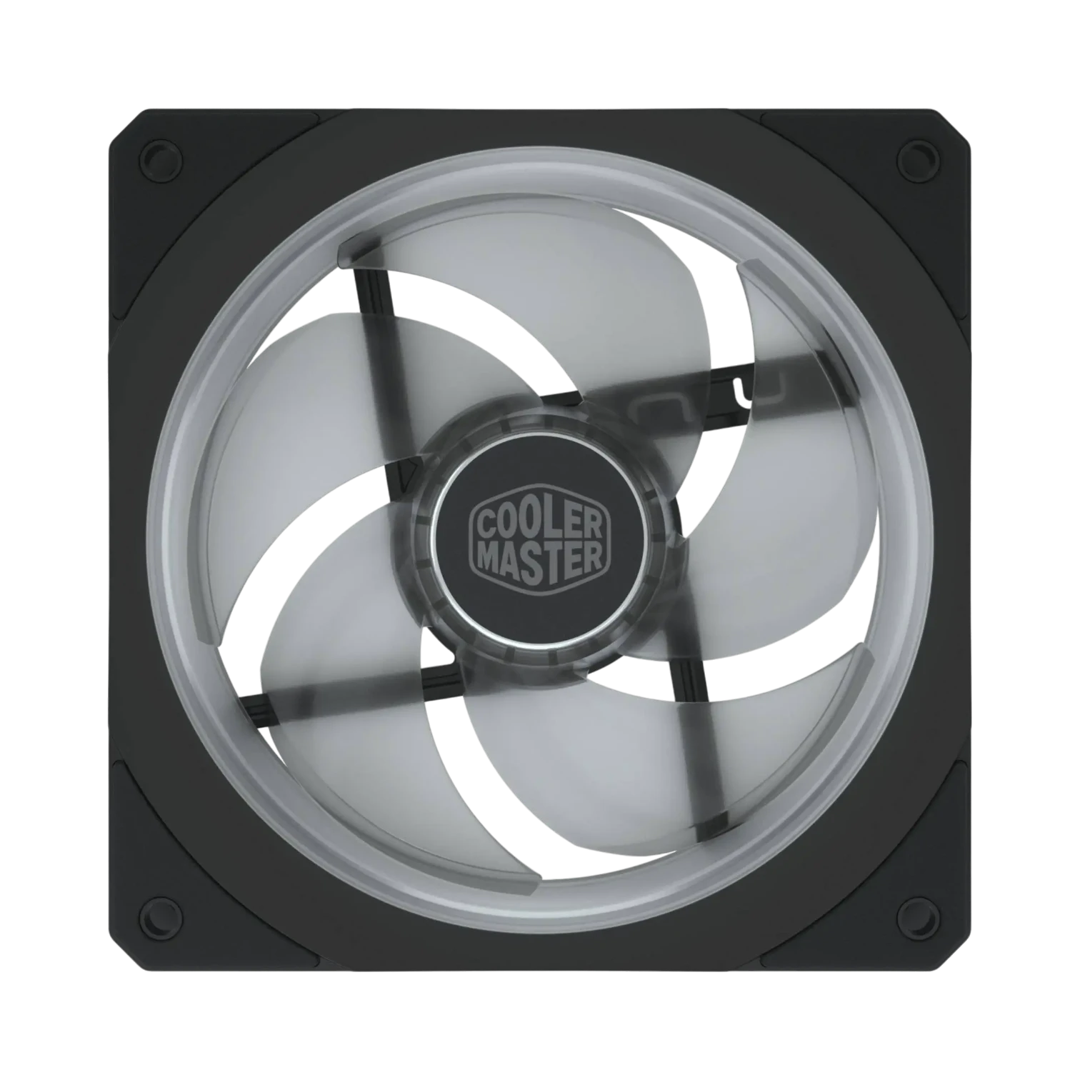 Cooler Master MasterFan SF120P ARGB 120mm Fan — Being Shipped