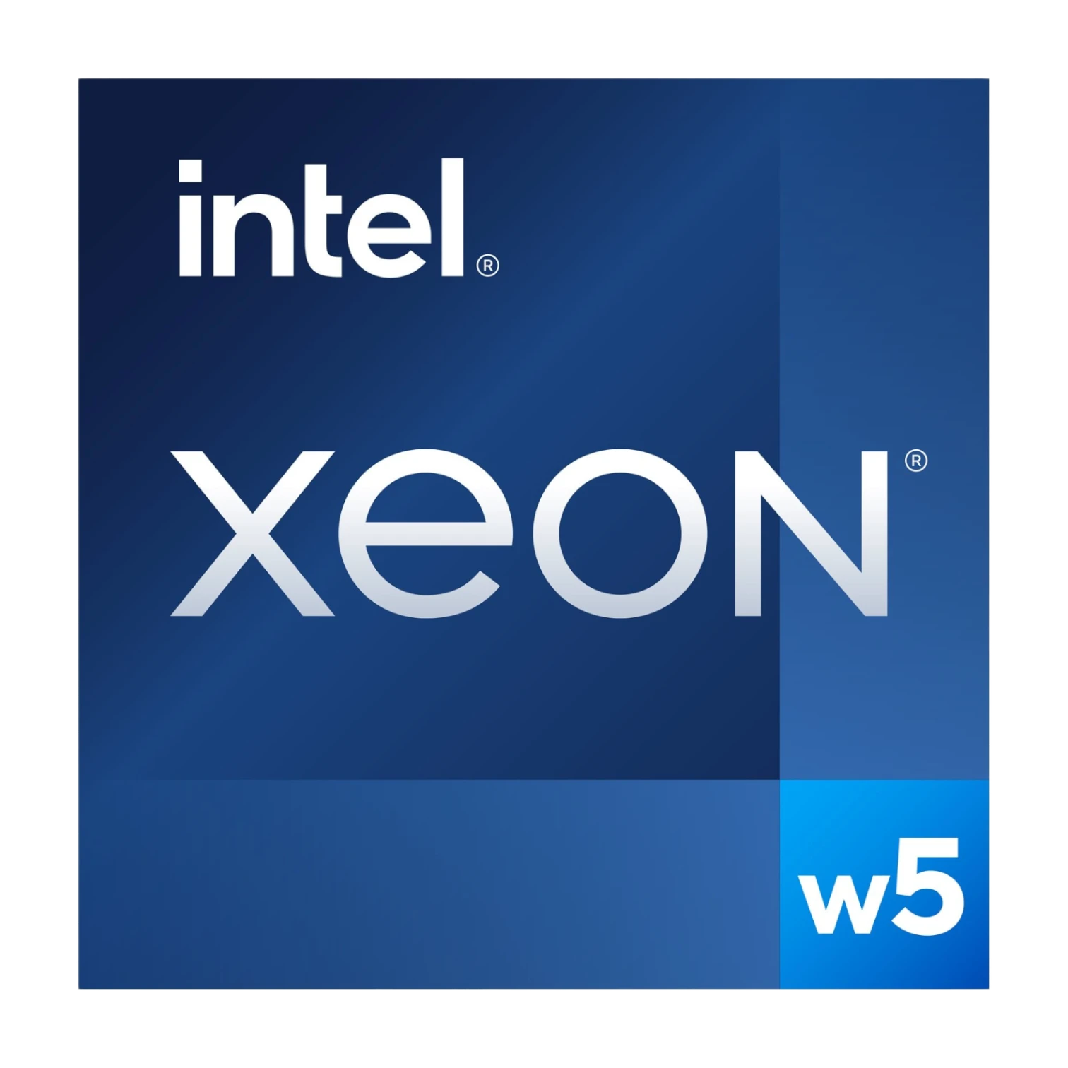 Intel Xeon w5-2455X Processor 3.20 GHz 12-Core 24 Threads — Being Shipped