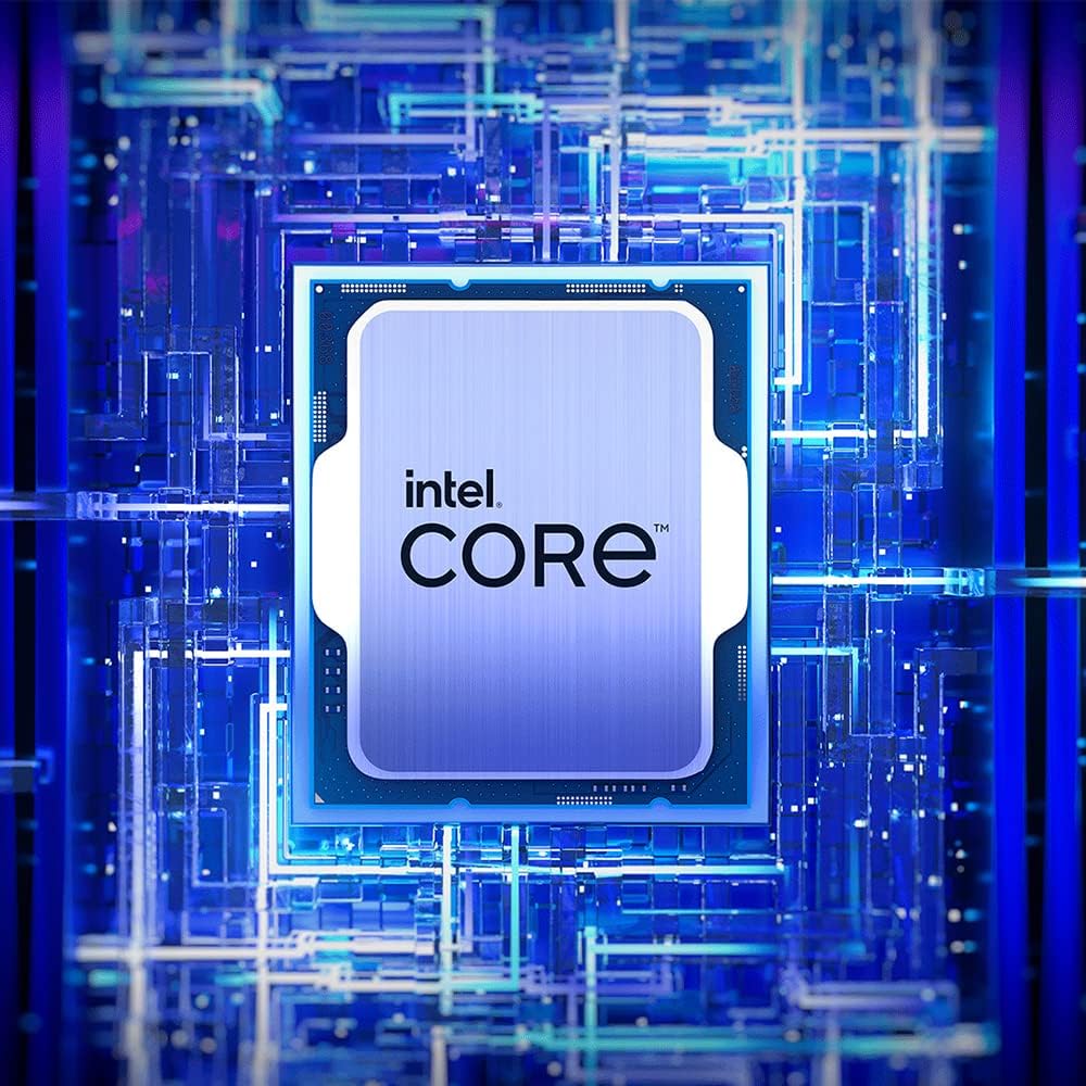 Intel Core i3-13100F 3.4 GHz 4 Cores 8 Threads Processor — Being Shipped