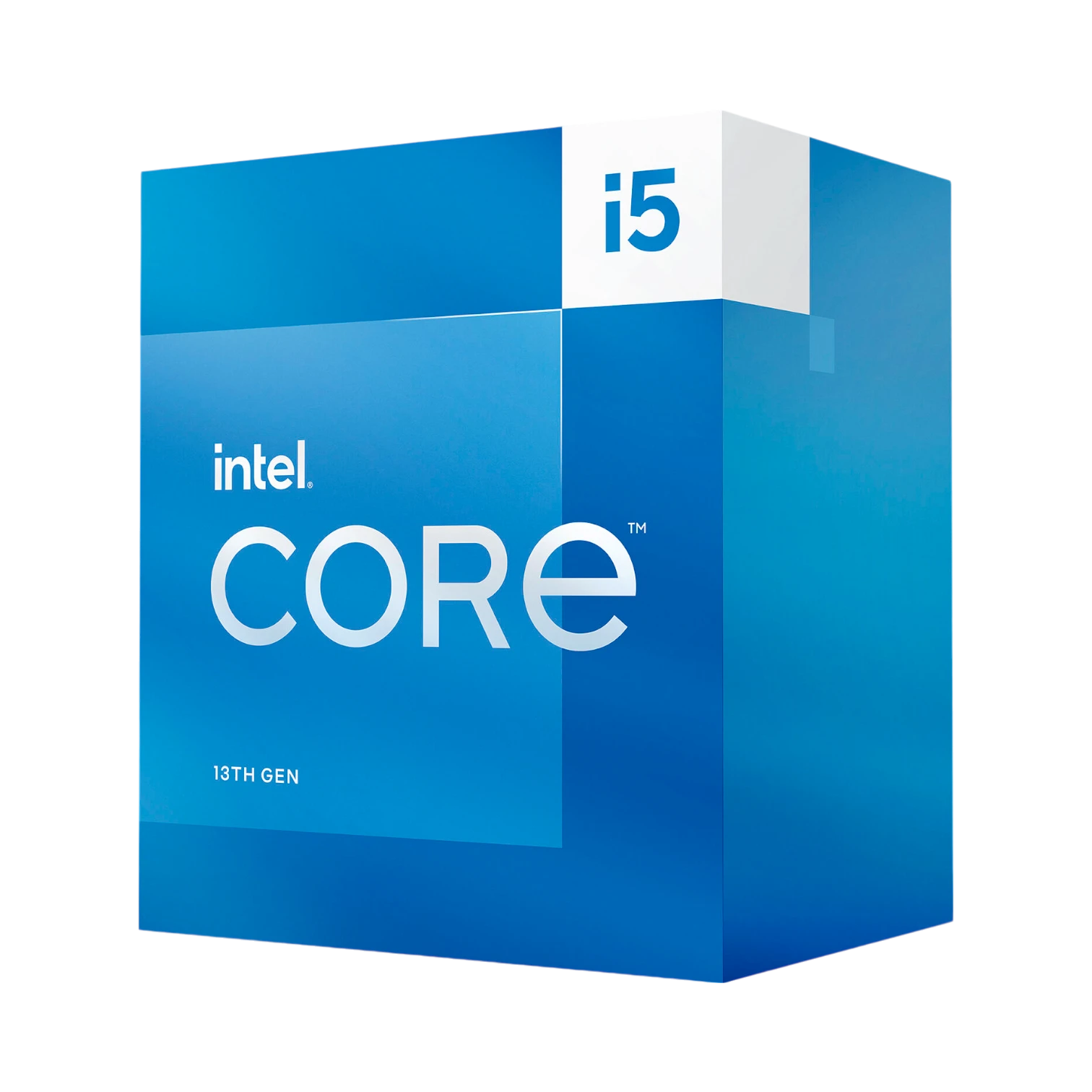 Intel Core i5 13500 4.8 GHz 14 Cores 20 Threads Processor — Being Shipped