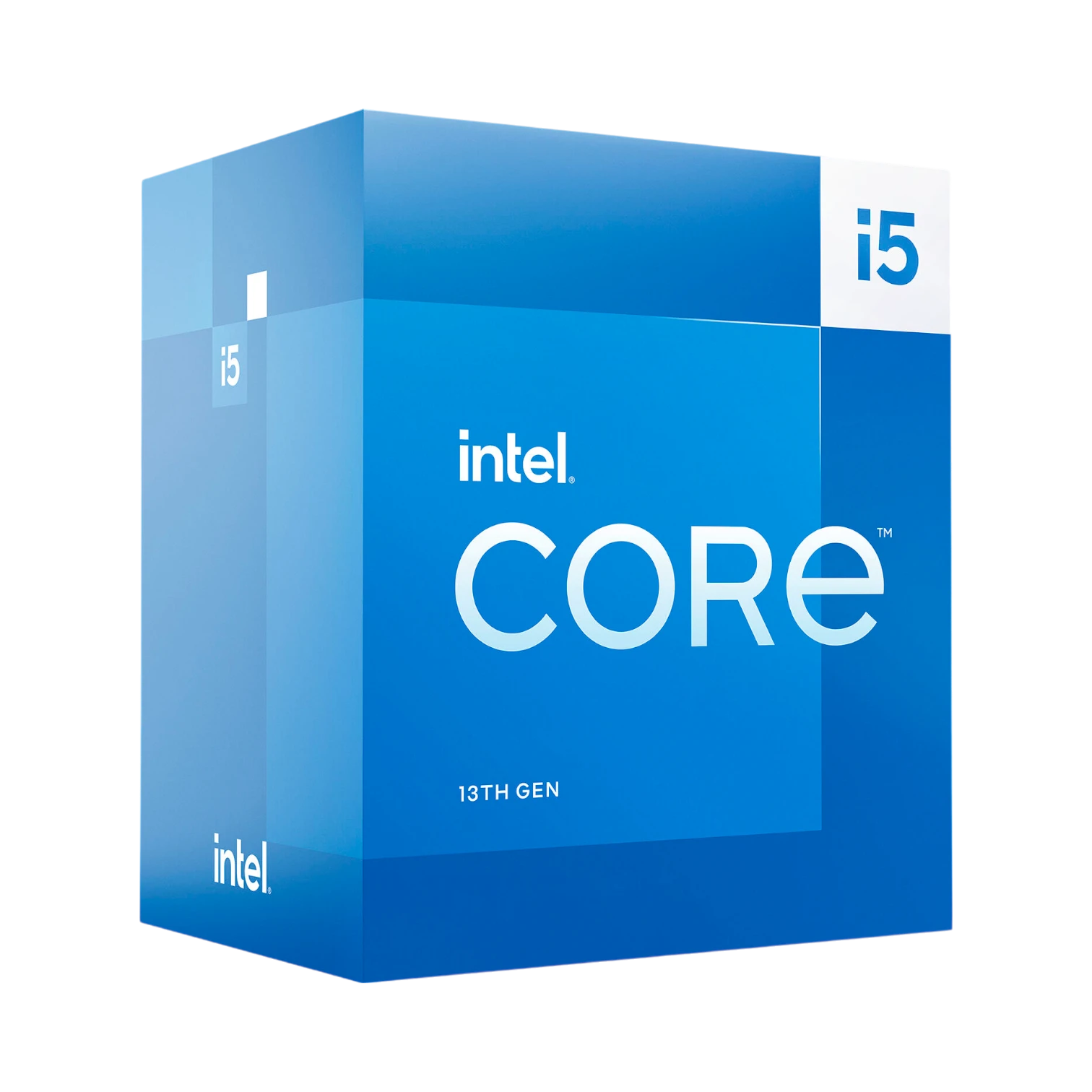 Intel Core i5 13500 4.8 GHz 14 Cores 20 Threads Processor — Being Shipped