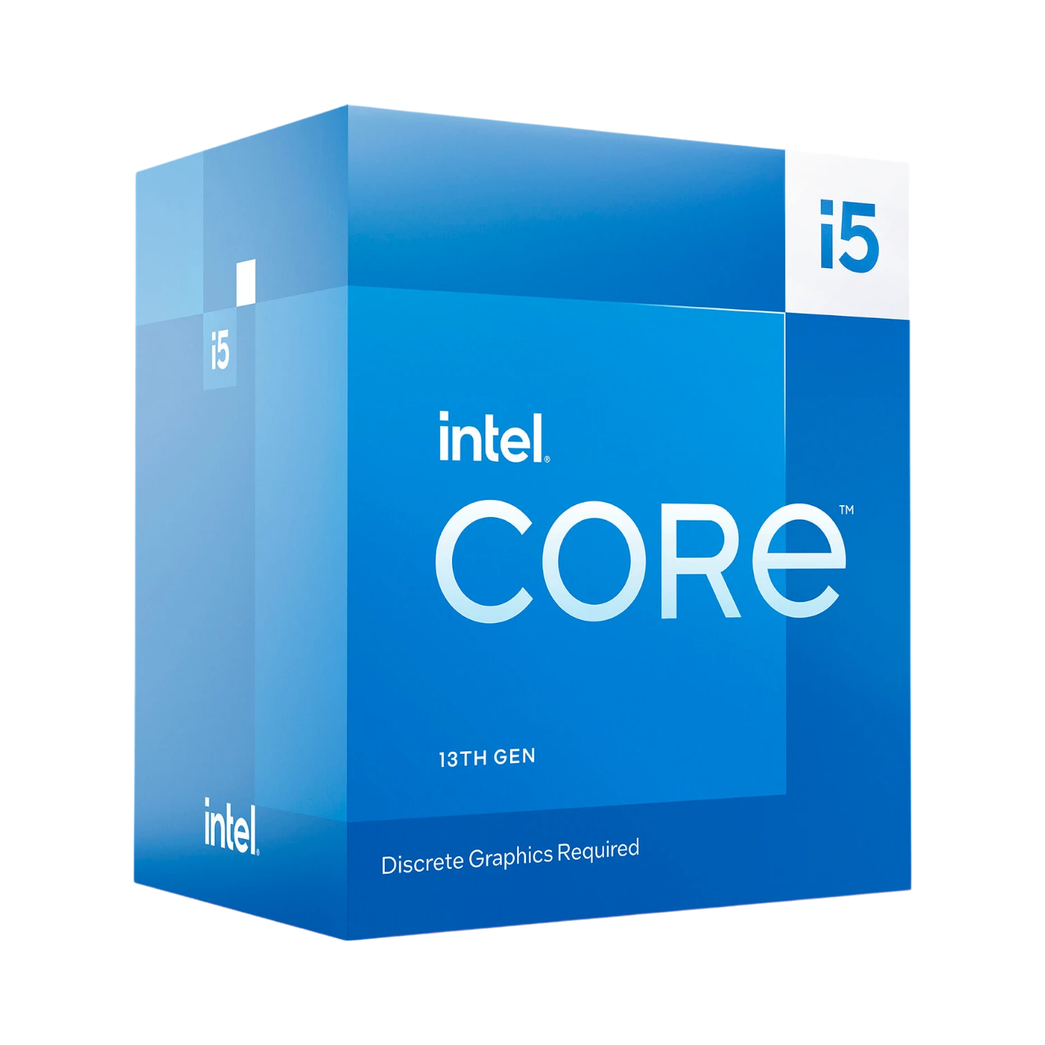 Intel Core i5-13400F 4.6 GHz 10 Core 16 Threads Processor — Being Shipped