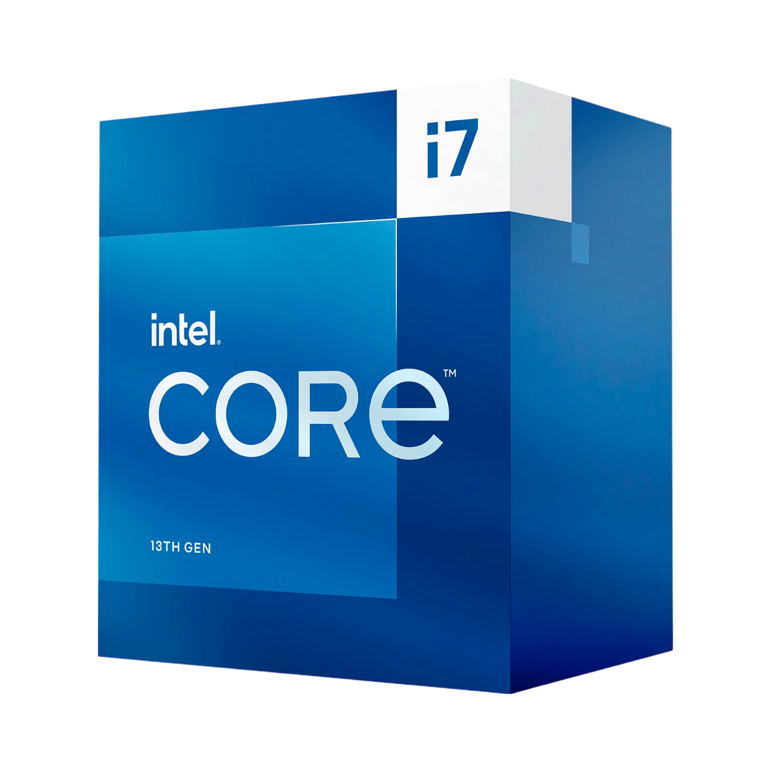 Intel Core i7-13700 5.2 GHz 16-Core 24 Threads Processor — Being Shipped