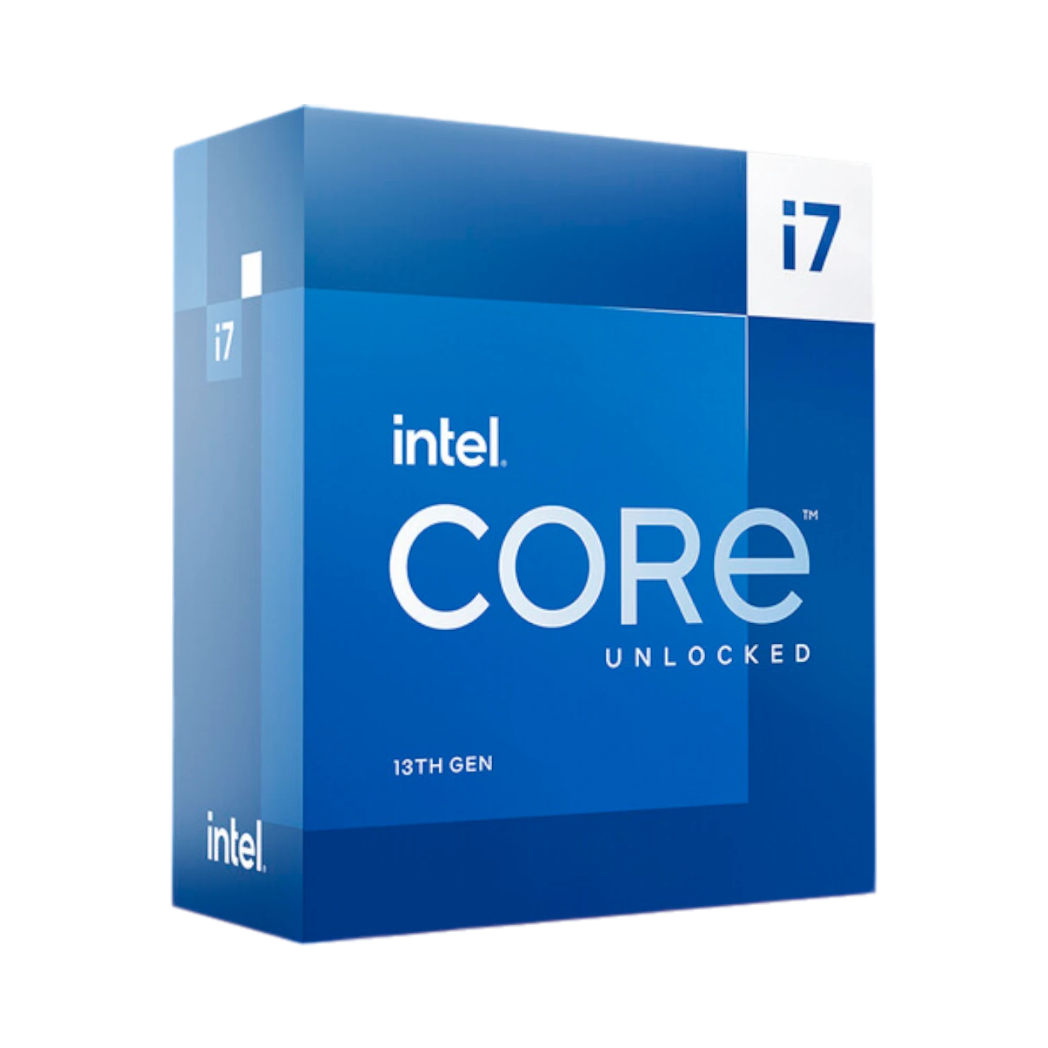 Intel Core i7-13700K Processor 5.4 GHz 16 Core 24 Threads — Being Shipped