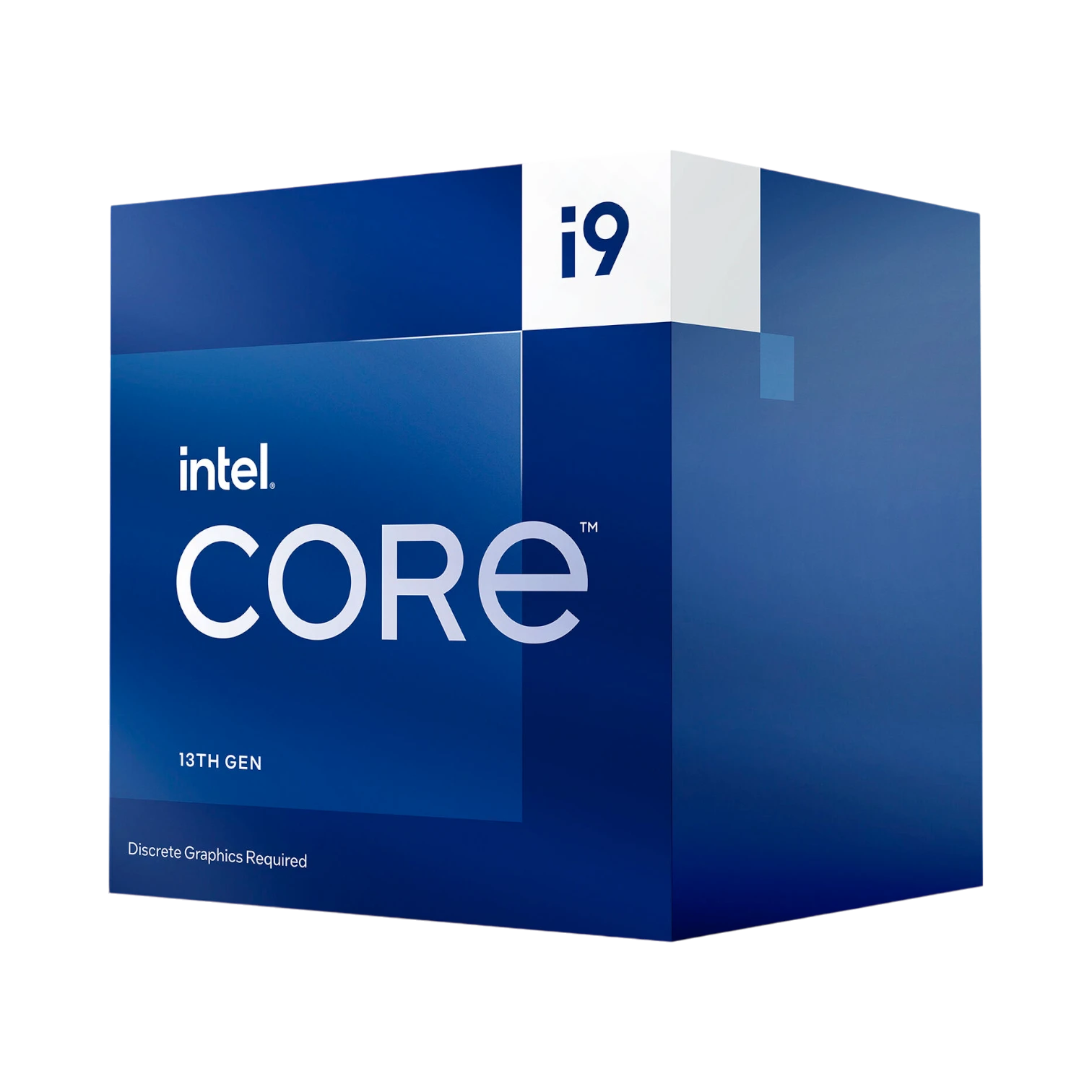 Intel Core i9-13900F 2GHz 24-Core 32 Threads Processor — Being Shipped