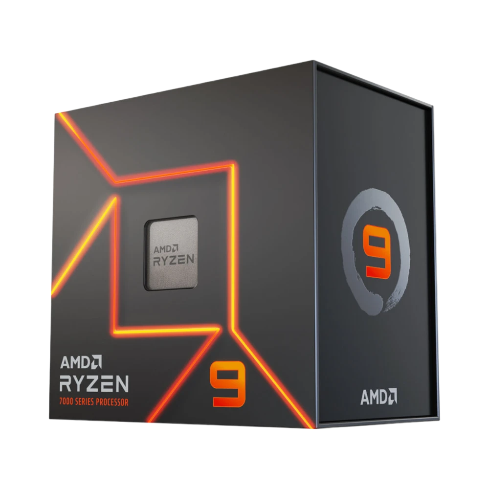 AMD Ryzen 9 7900X 5.6 GHz 12-Core 24 Threads Desktop Processor — Being Shipped