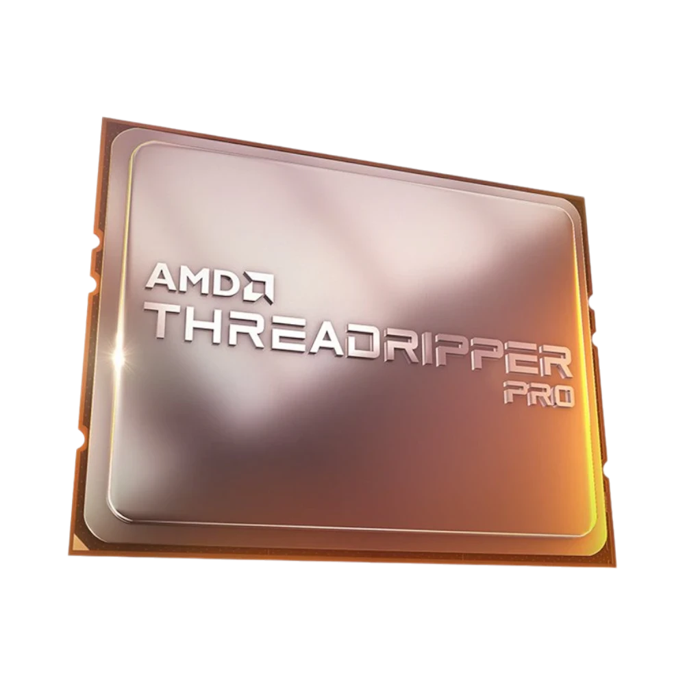 AMD Ryzen Threadripper PRO 5965WX 3.8 GHz 24-Core 48 Threads Processor — Being Shipped