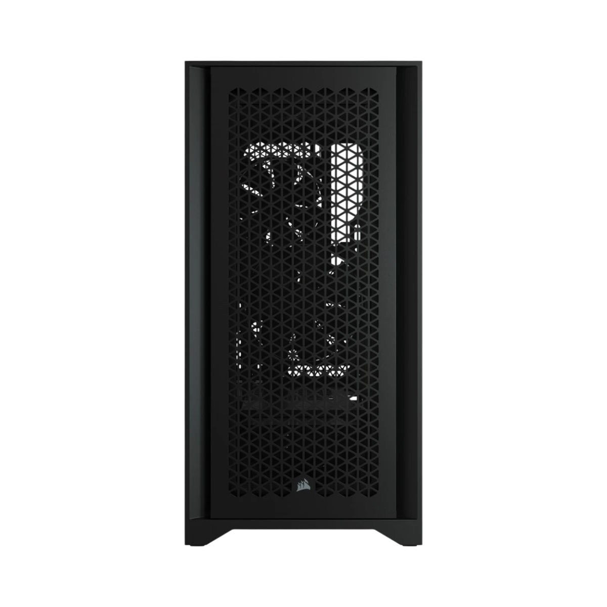 Corsair 4000D Airflow Mid-Tower ATX Desktop Case (Black) — Being Shipped