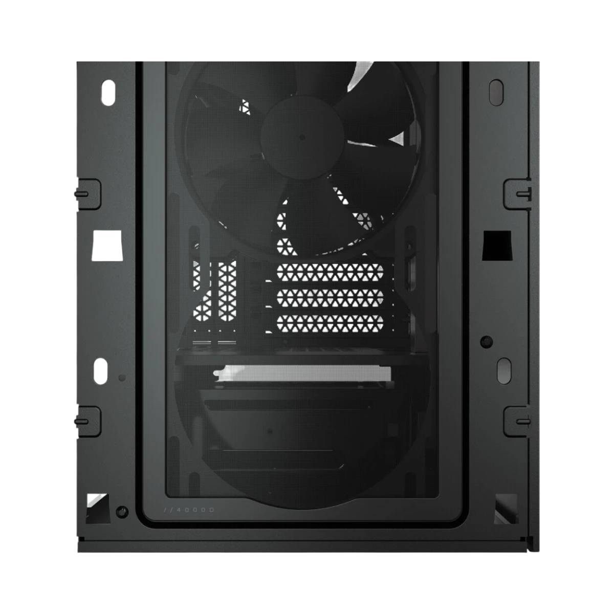 Corsair 4000D Airflow Mid-Tower ATX Desktop Case (Black) — Being Shipped