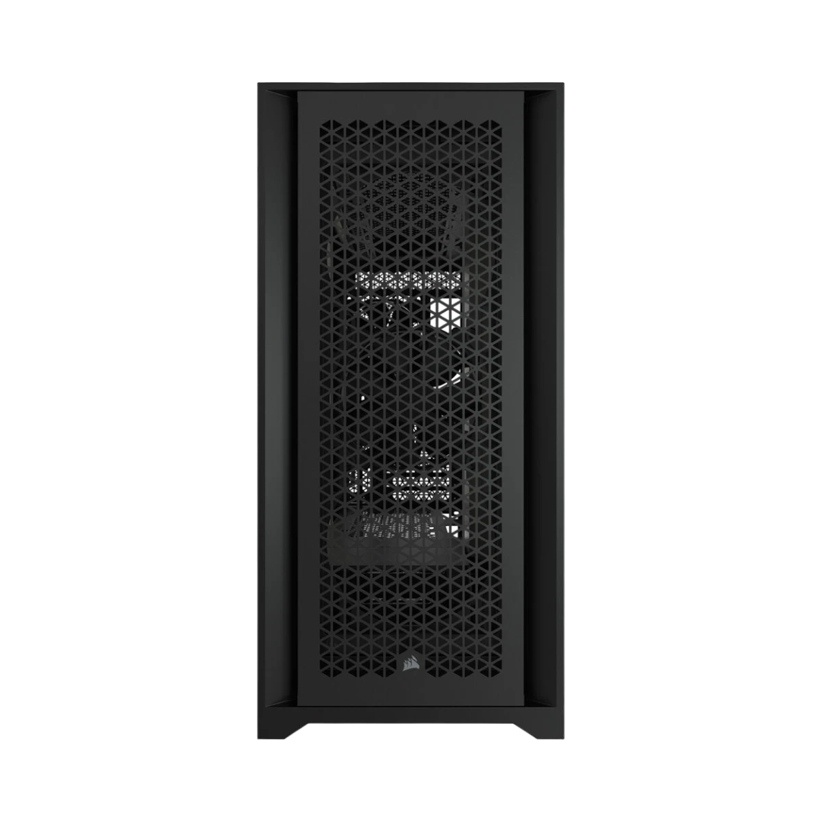 Corsair 5000D Airflow Black Mid-Tower ATX Desktop Case (Black) — Being Shipped