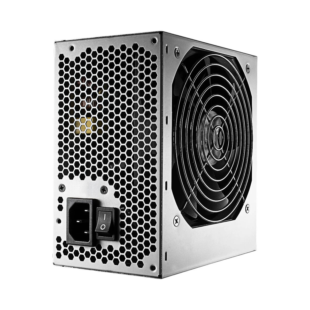 Cooler Master Elite 342 400W PSU Mini-Tower Case — Being Shipped