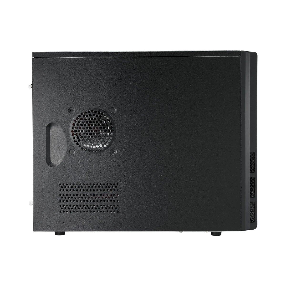 Cooler Master Elite 342 400W PSU Mini-Tower Case — Being Shipped