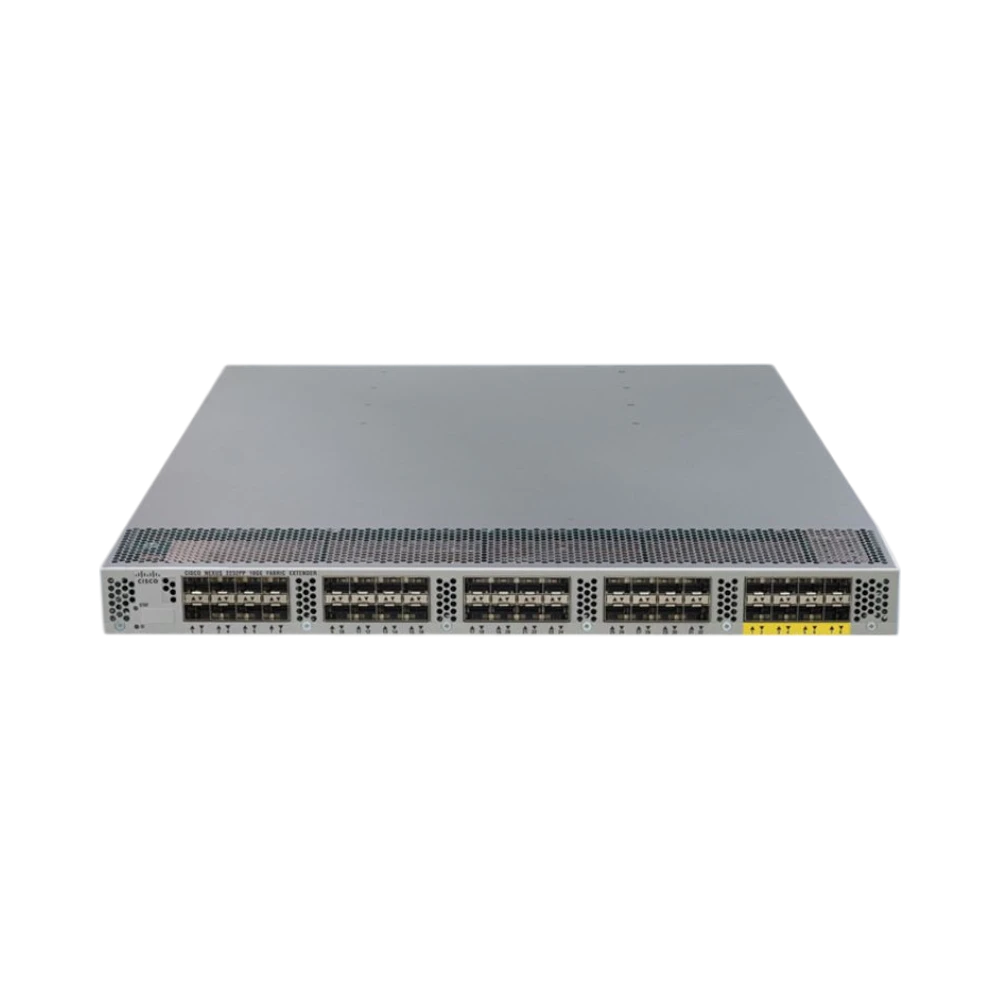 Cisco Nexus 2232PP 10GE Fabric Extender 32 Ports SFP+ — Being Shipped