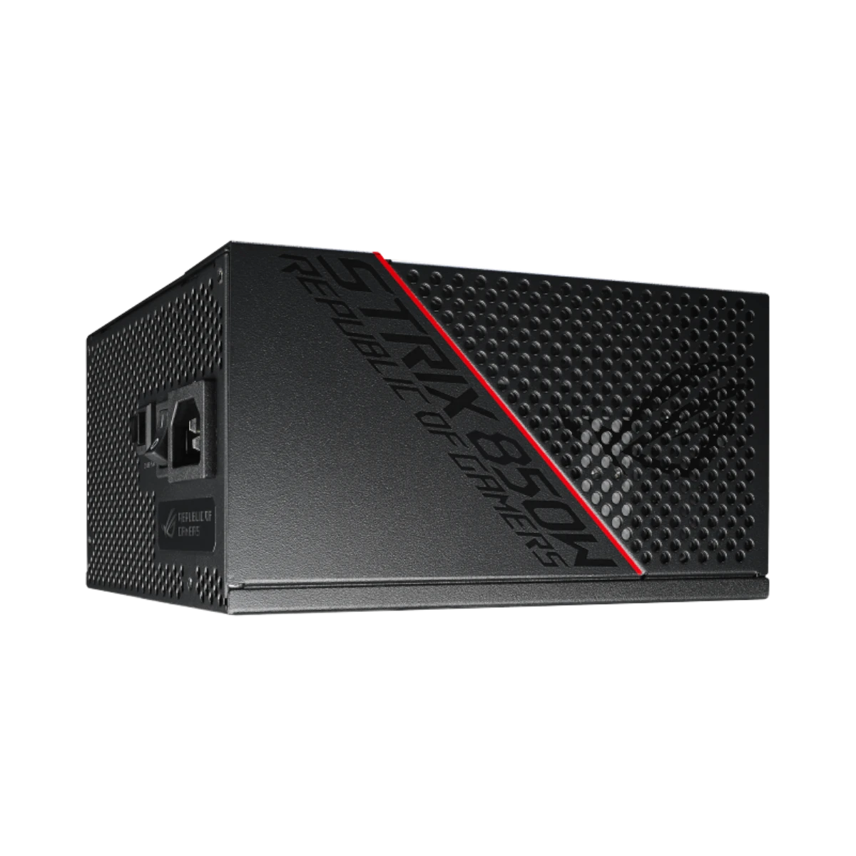 ASUS ROG Strix 850W 80 Plus Gold Modular Power Supply — Being Shipped