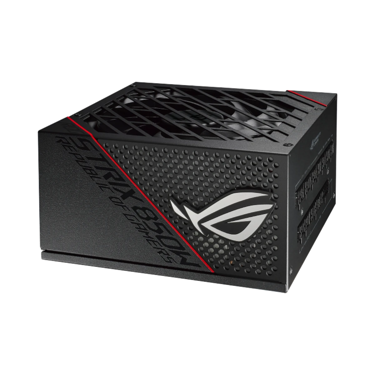 ASUS ROG Strix 850W 80 Plus Gold Modular Power Supply — Being Shipped