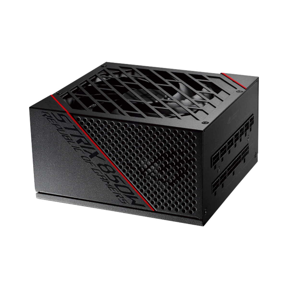 ASUS ROG Strix 850W 80 Plus Gold Modular Power Supply — Being Shipped