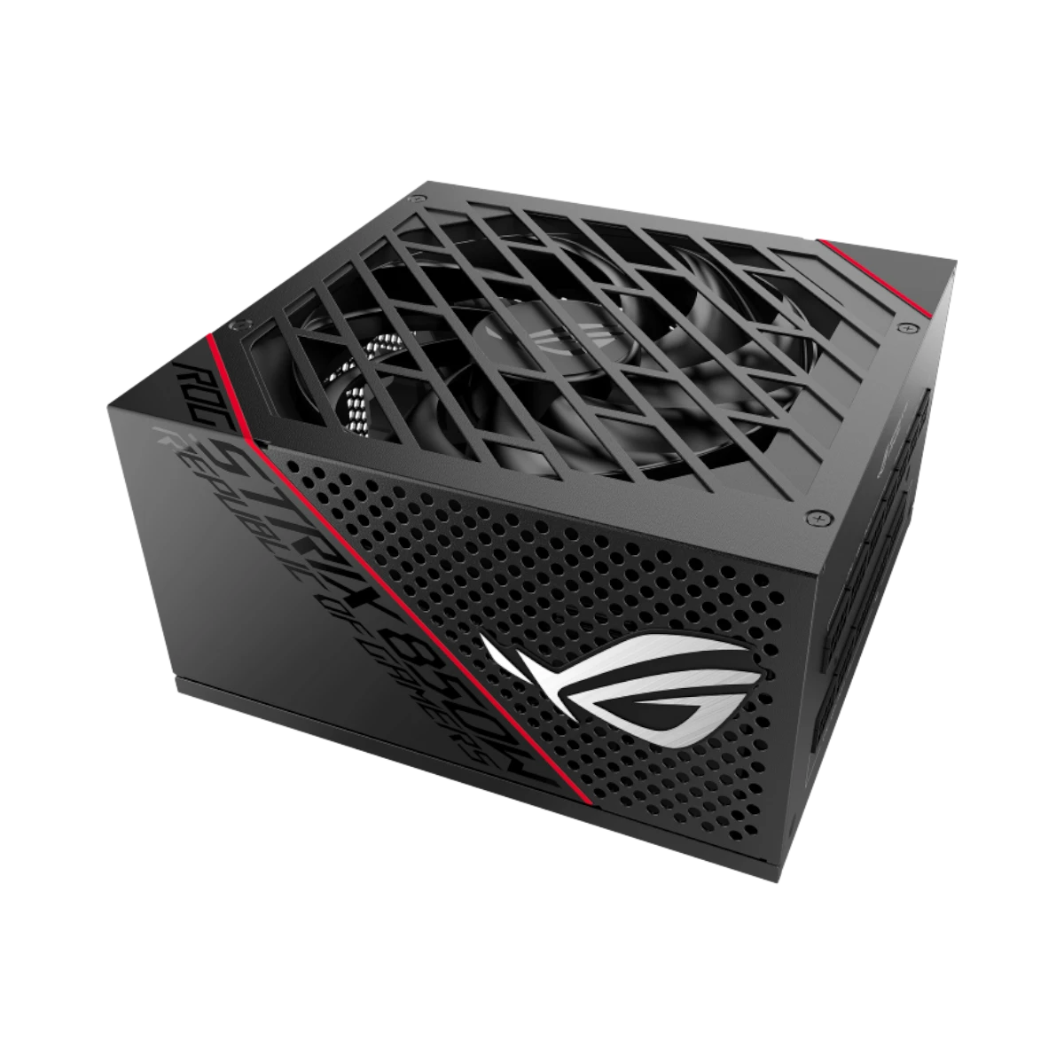 ASUS ROG Strix 850W 80 Plus Gold Modular Power Supply — Being Shipped