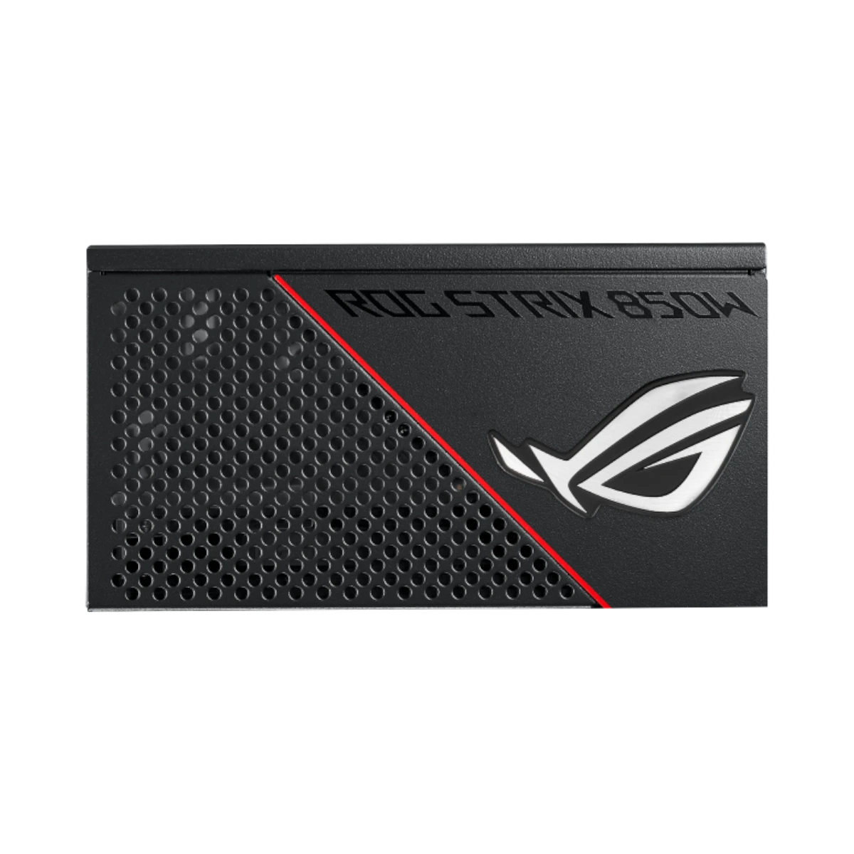 ASUS ROG Strix 850W 80 Plus Gold Modular Power Supply — Being Shipped