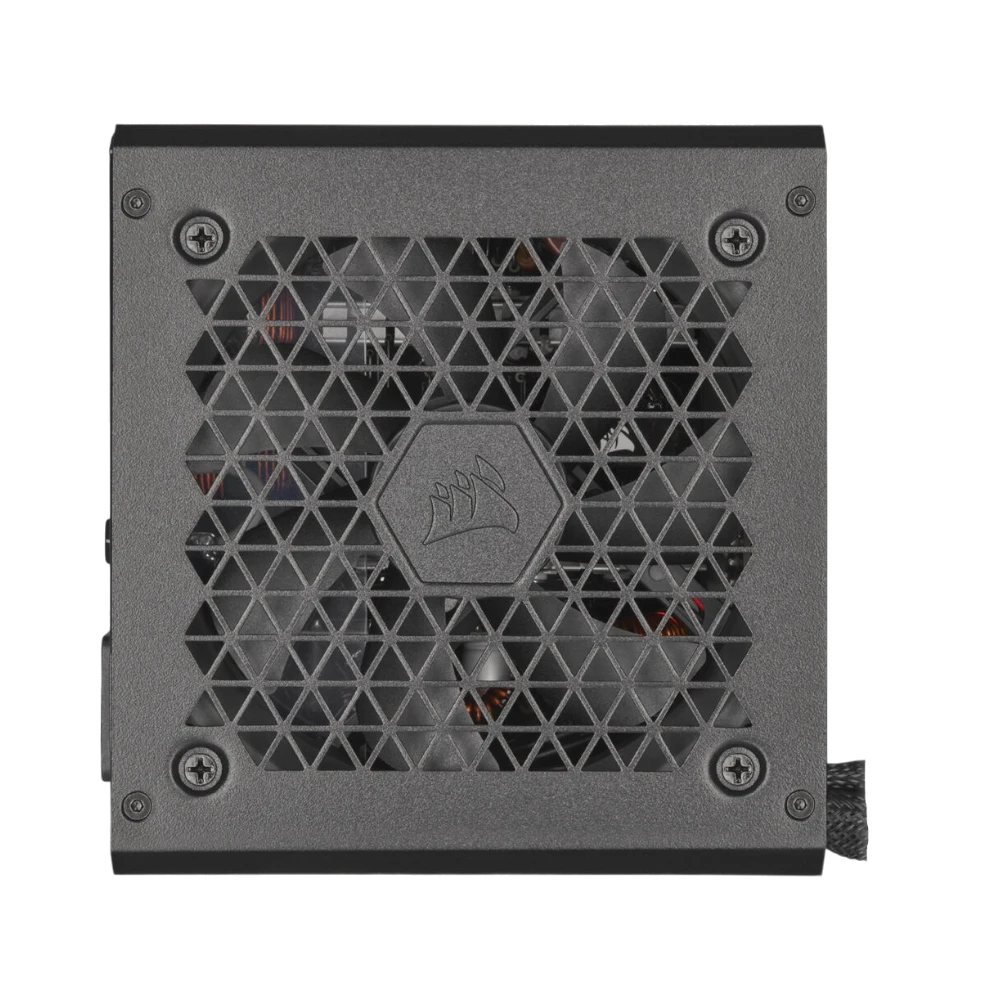 Corsair CX-M Series CX750M 750W 80 PLUS Bronze Semi-Modular Power Supply — Being Shipped